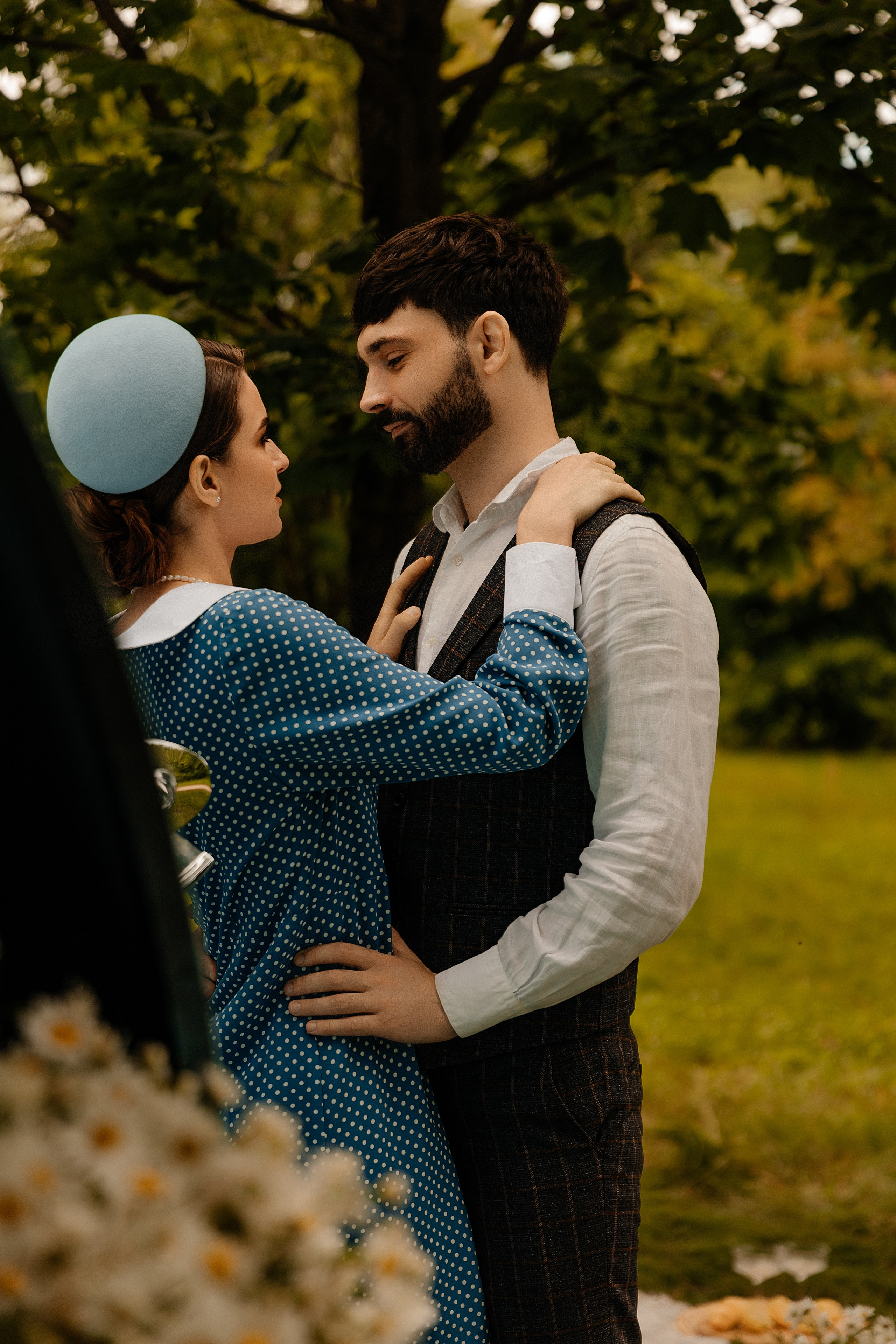 Кирилл и Ольга. Свадебный и женский фотограф в Минске, Жодино, Смолевичах Пентка Дарья