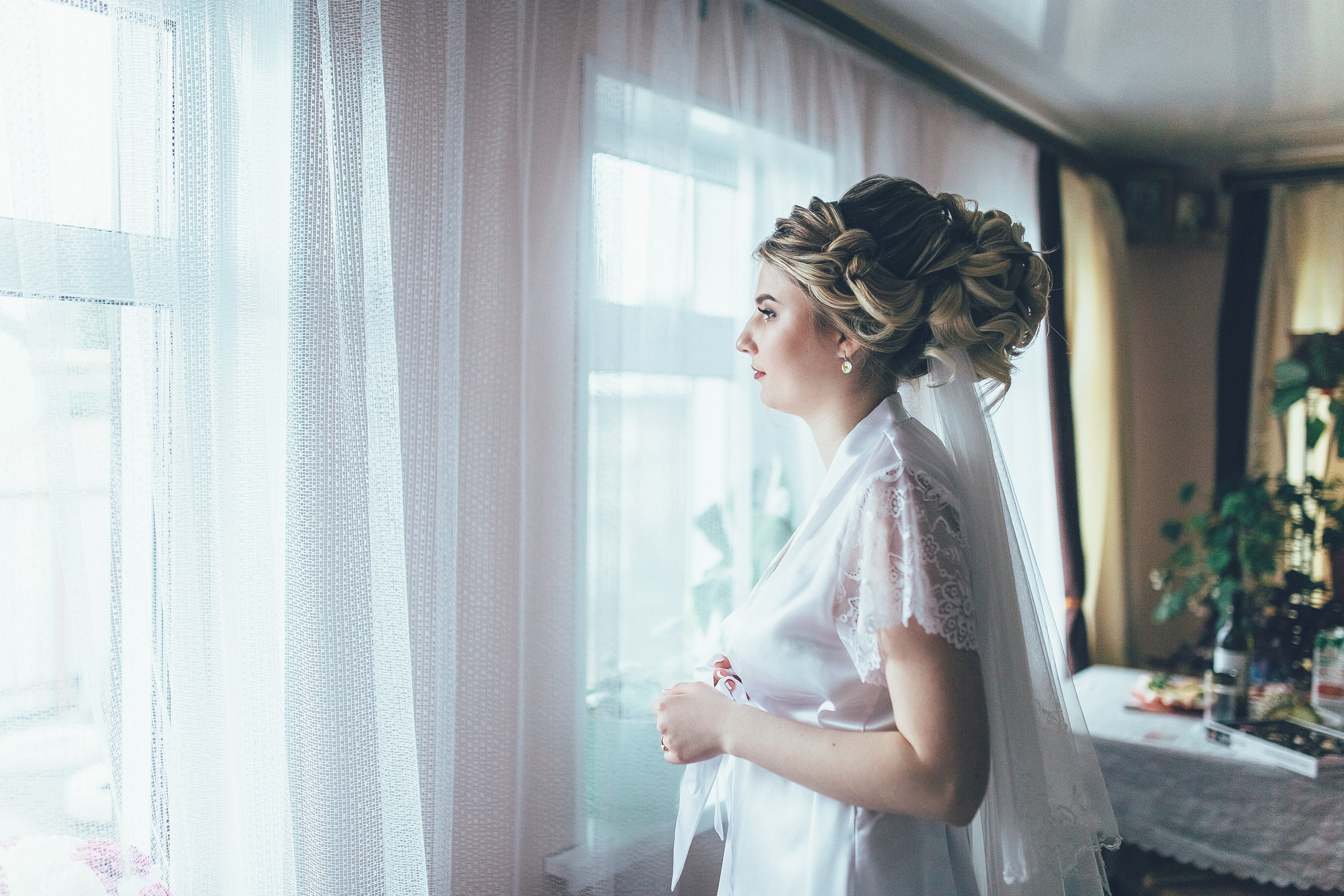 Алексей и Евгения. Свадебный и семейный фотограф Екатерина Бубнова