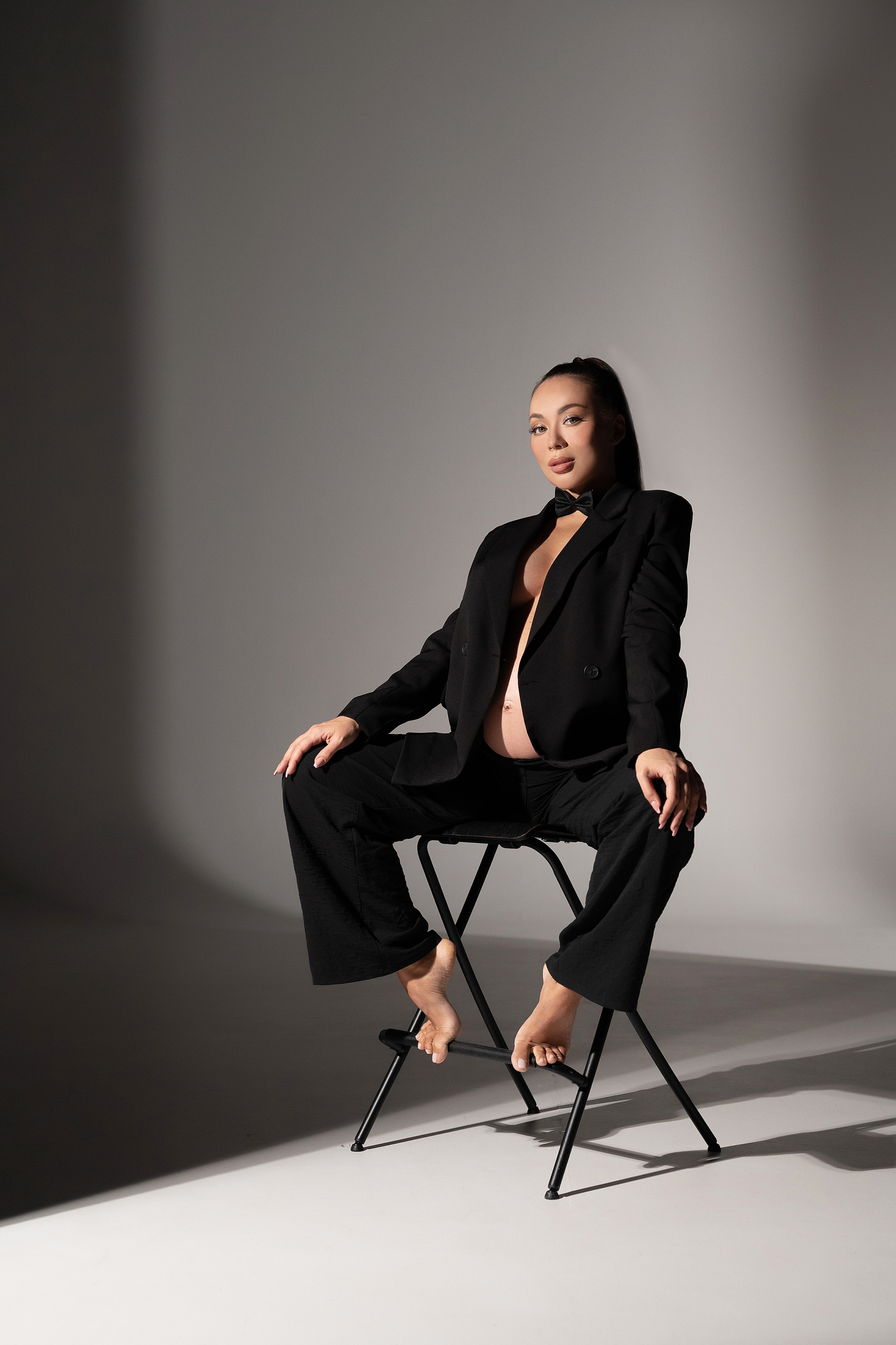 Мария. Детский и семейный фотограф в Красноярске. Фотосессии новорожденных малышей до 1 месяца