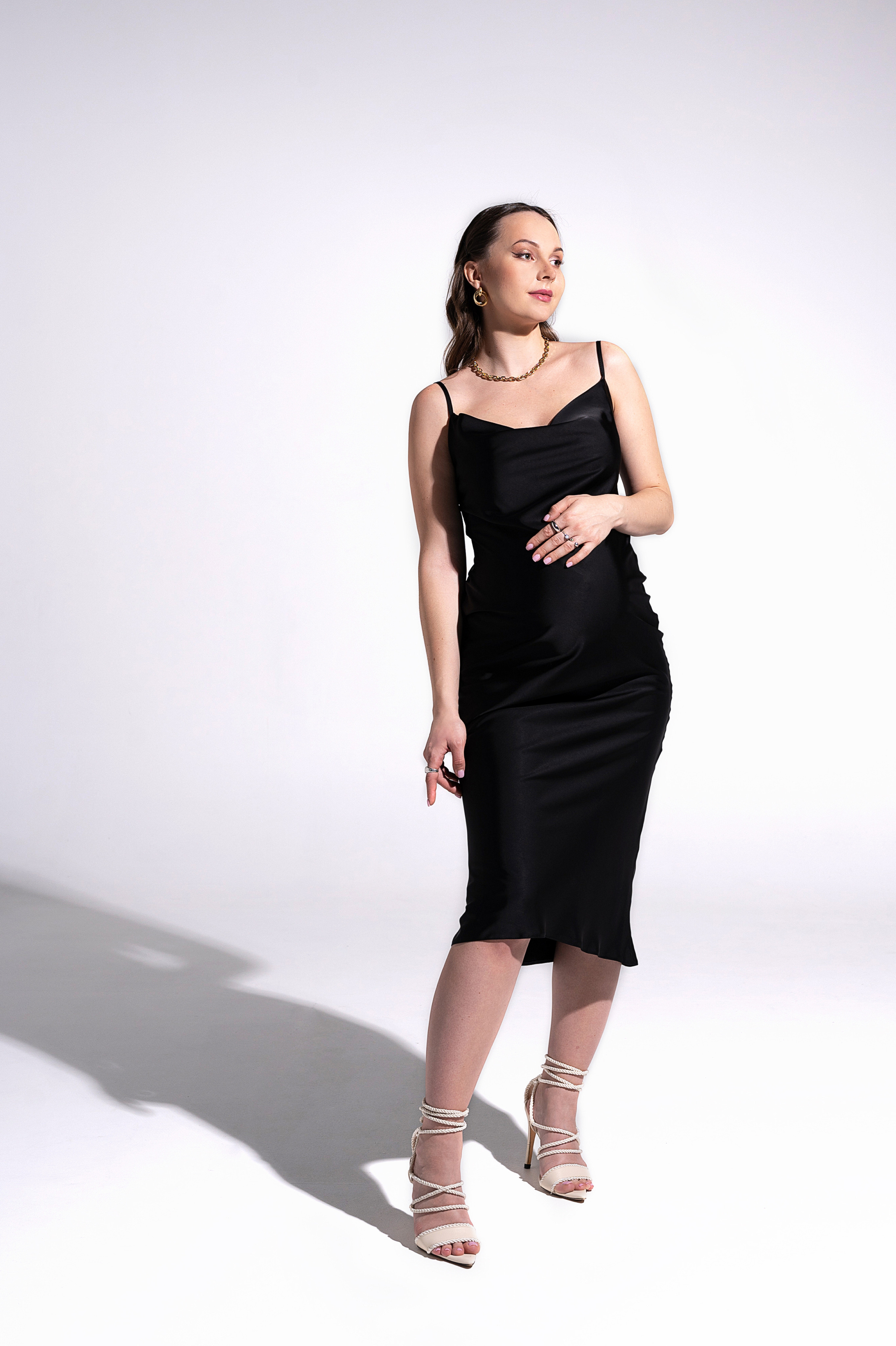 В ожидании сына. Детский и семейный фотограф в Красноярске. Фотосессии новорожденных малышей до 1 месяца