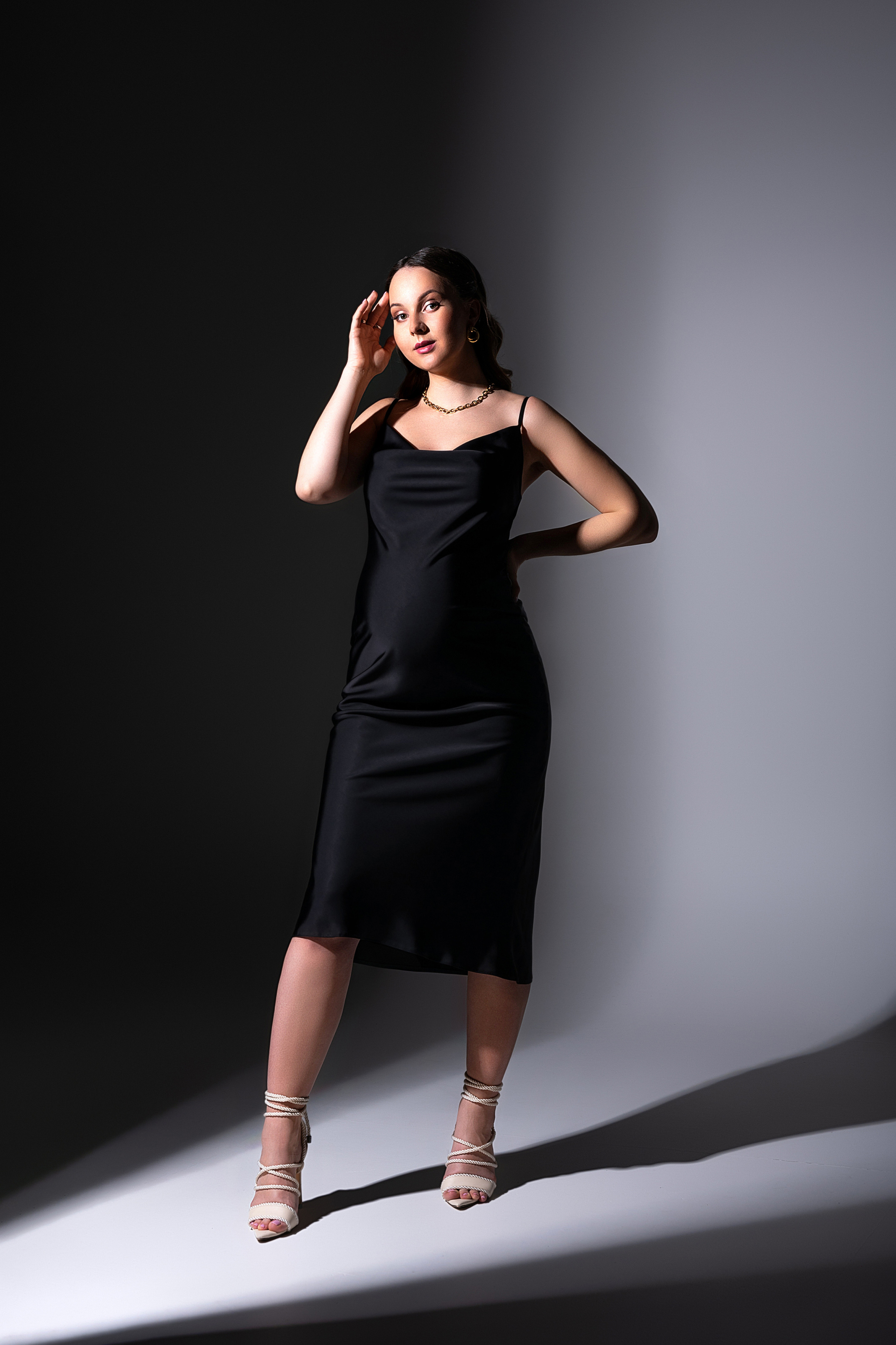 В ожидании сына. Детский и семейный фотограф в Красноярске. Фотосессии новорожденных малышей до 1 месяца