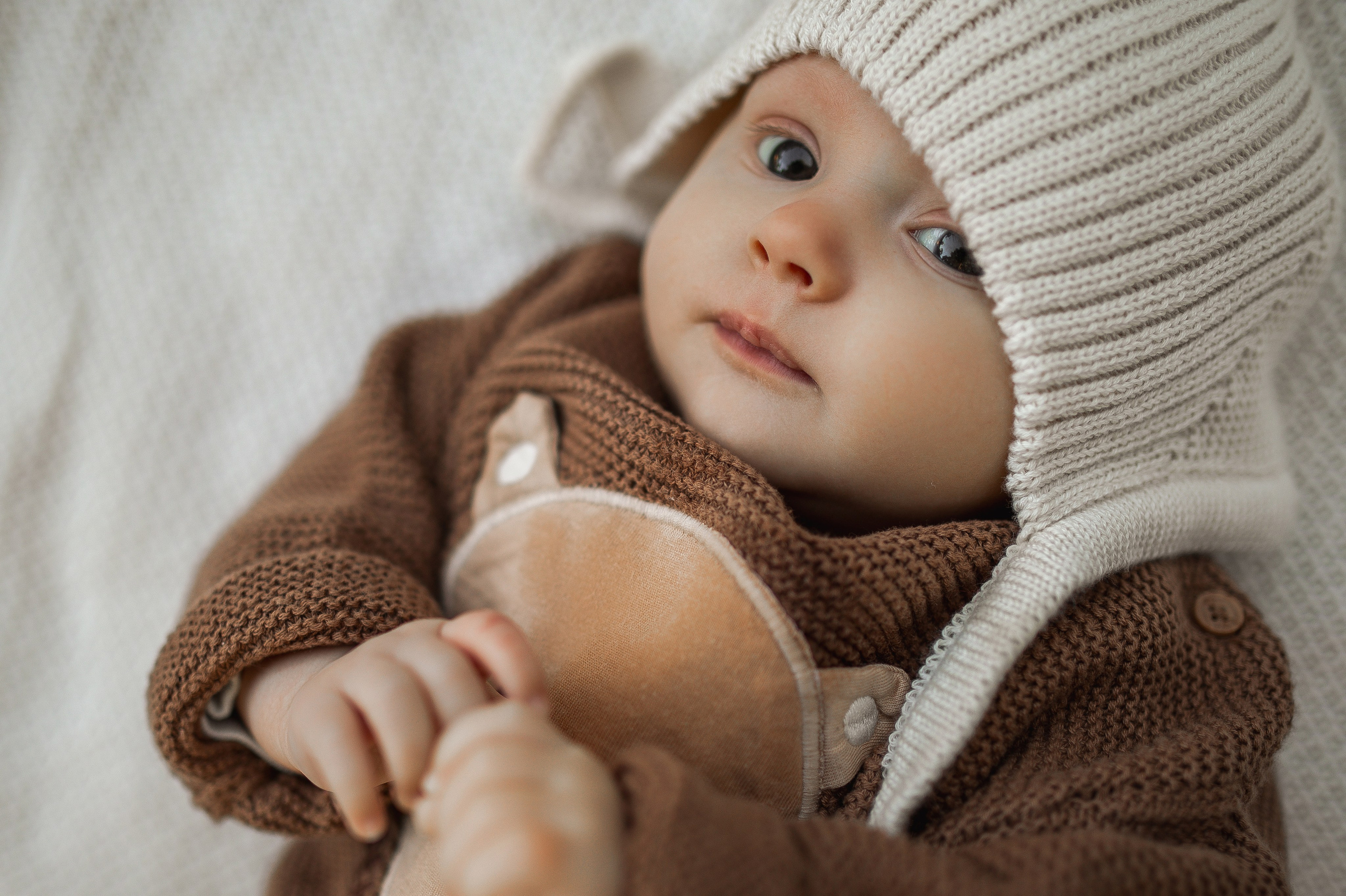 Маша и Федя. Главная