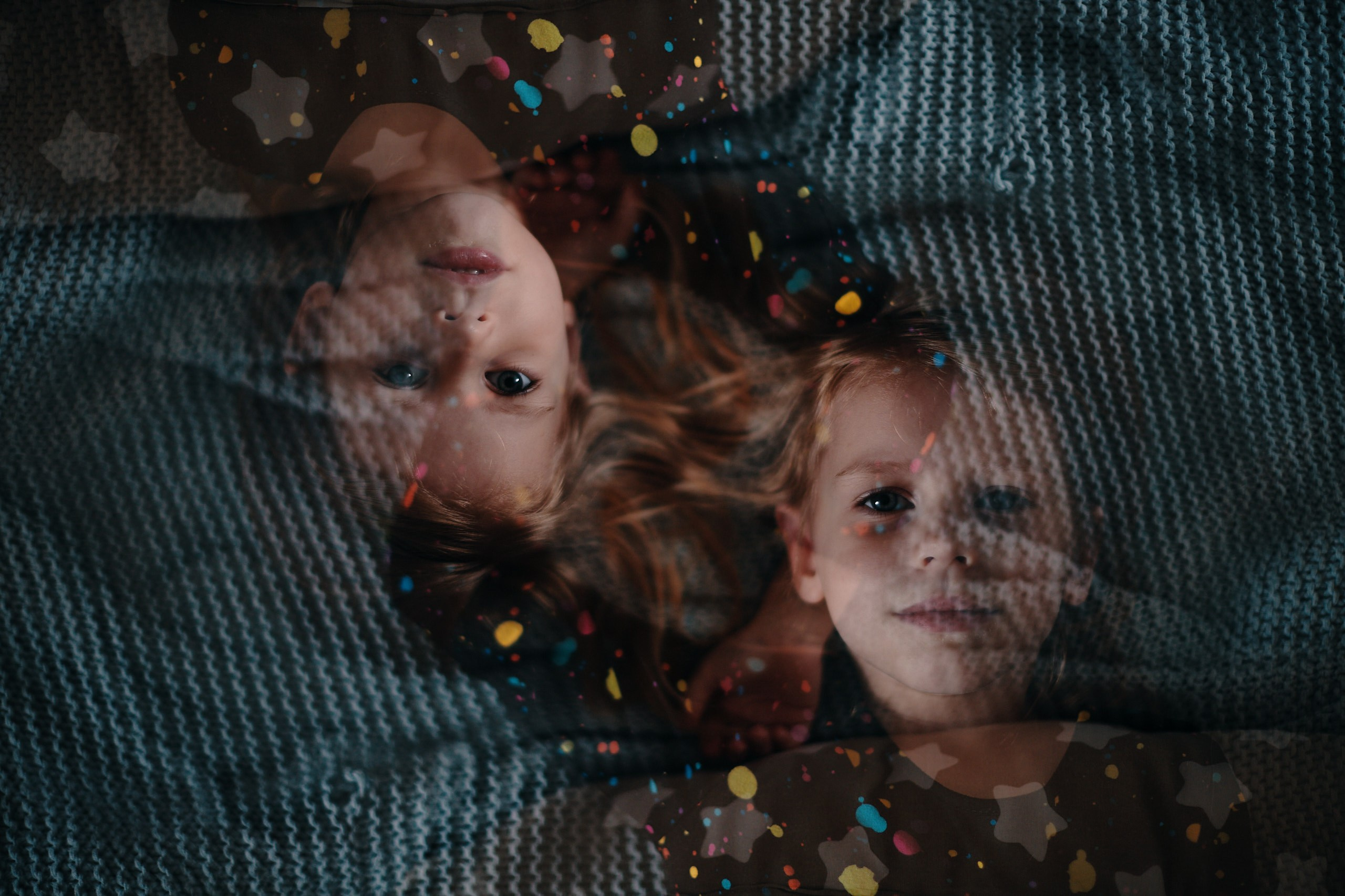 Рыбачий 2023. Место силы. Фотограф Валерий Сабрам