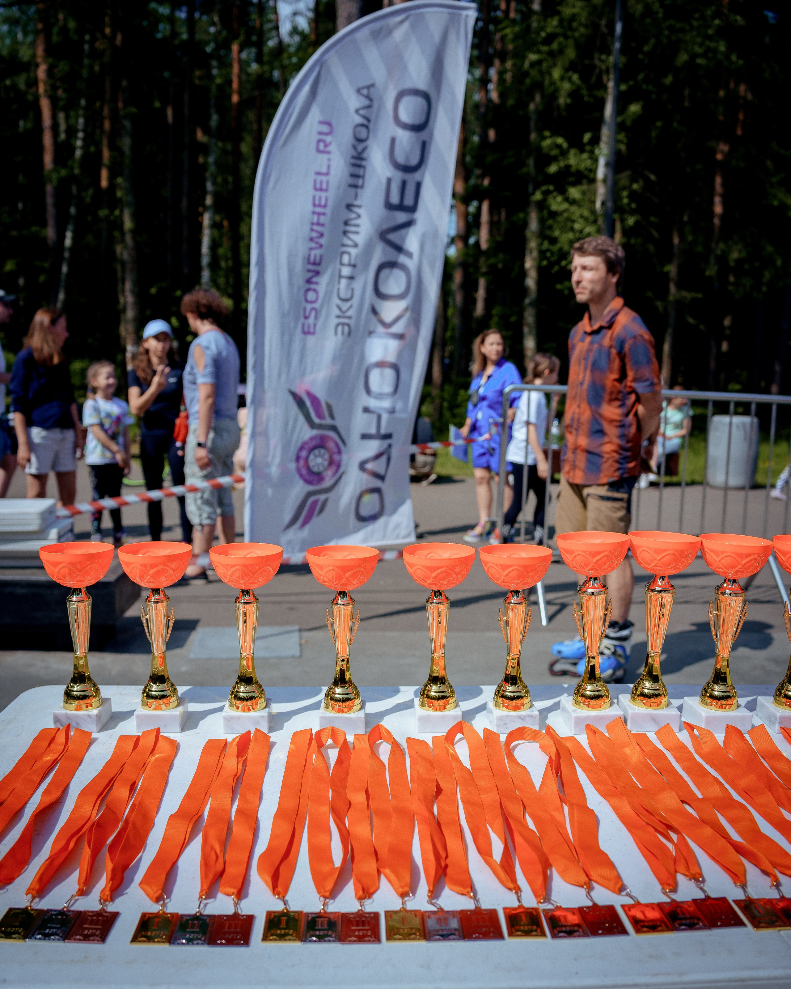 Cross-Roll. Портретный и семейный фотограф в Москве/Видное