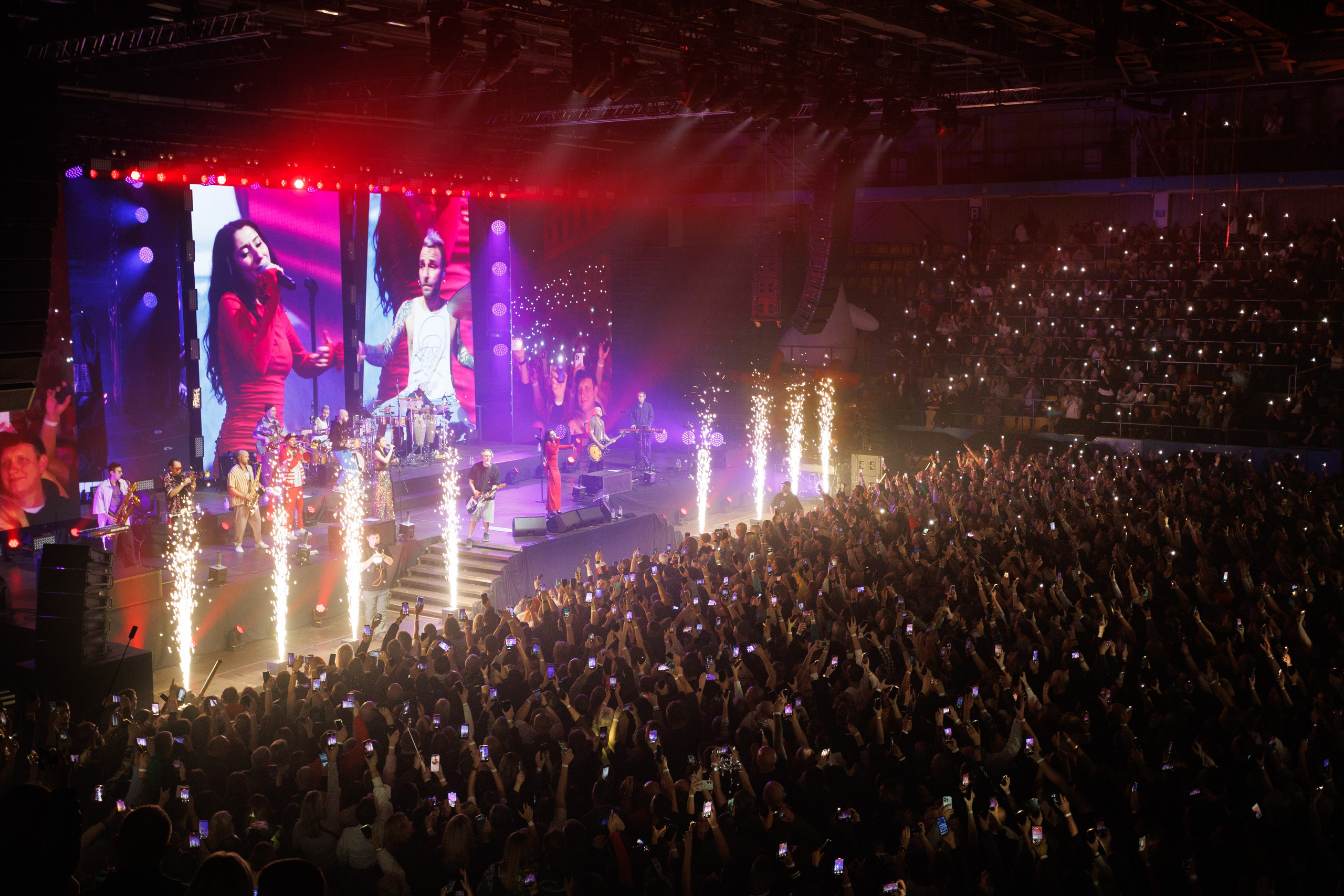 Концерты. NMK_VRN|Фотограф|Видеограф