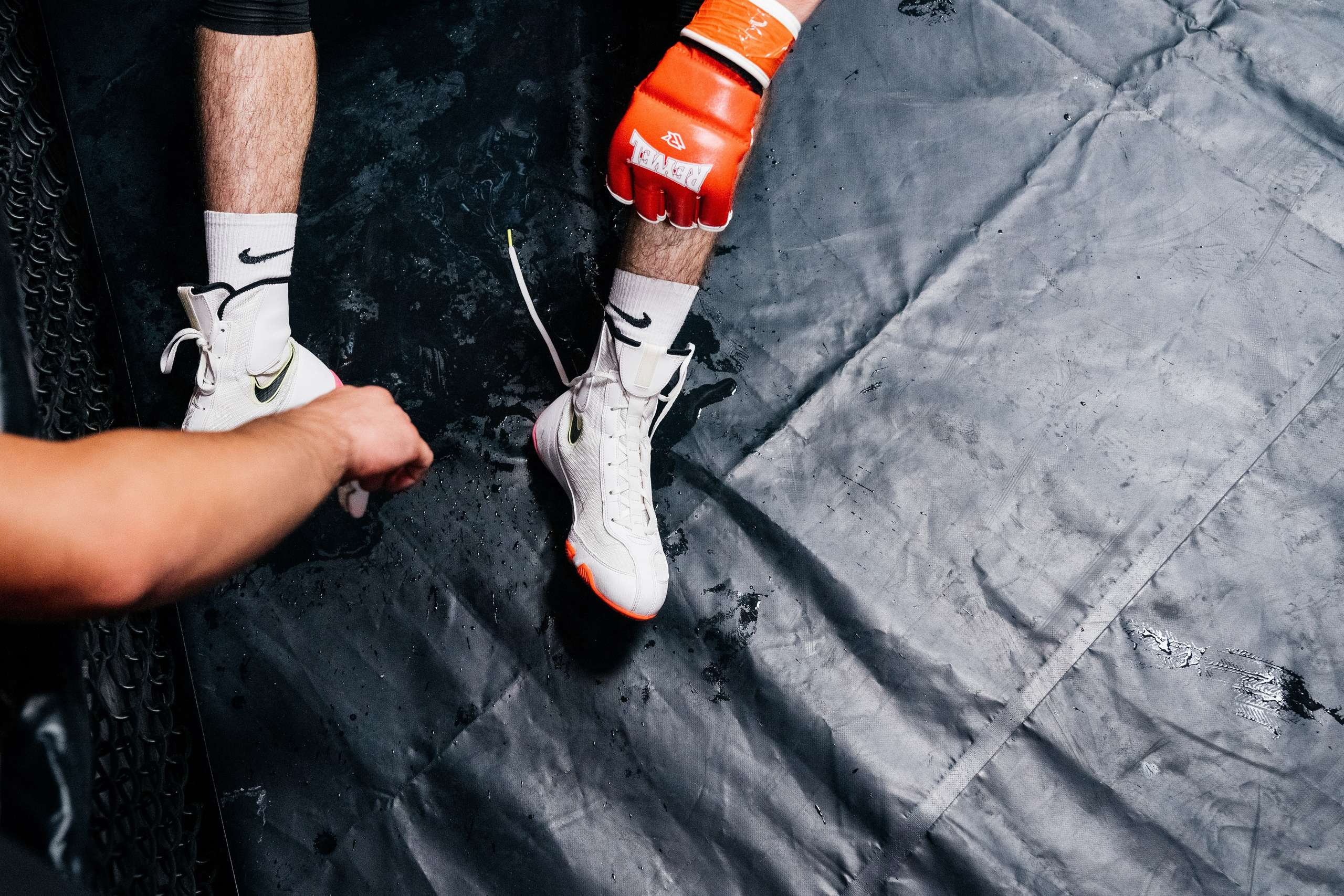 Backstage. Создание визуального контента для бизнеса и блогов