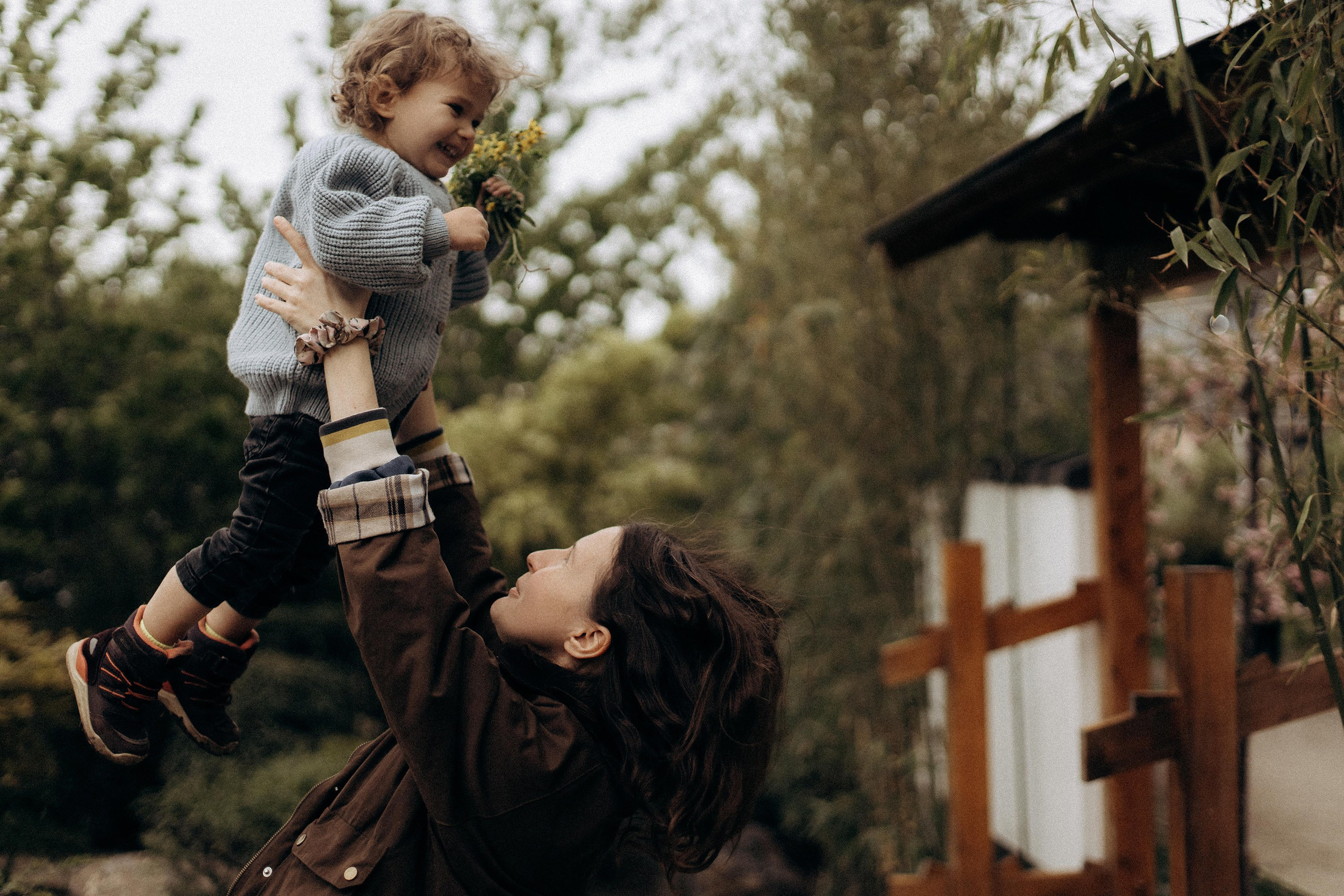 Анастасия, Анюта и Петя. Фотограф Тбилиси Саша Мороз
