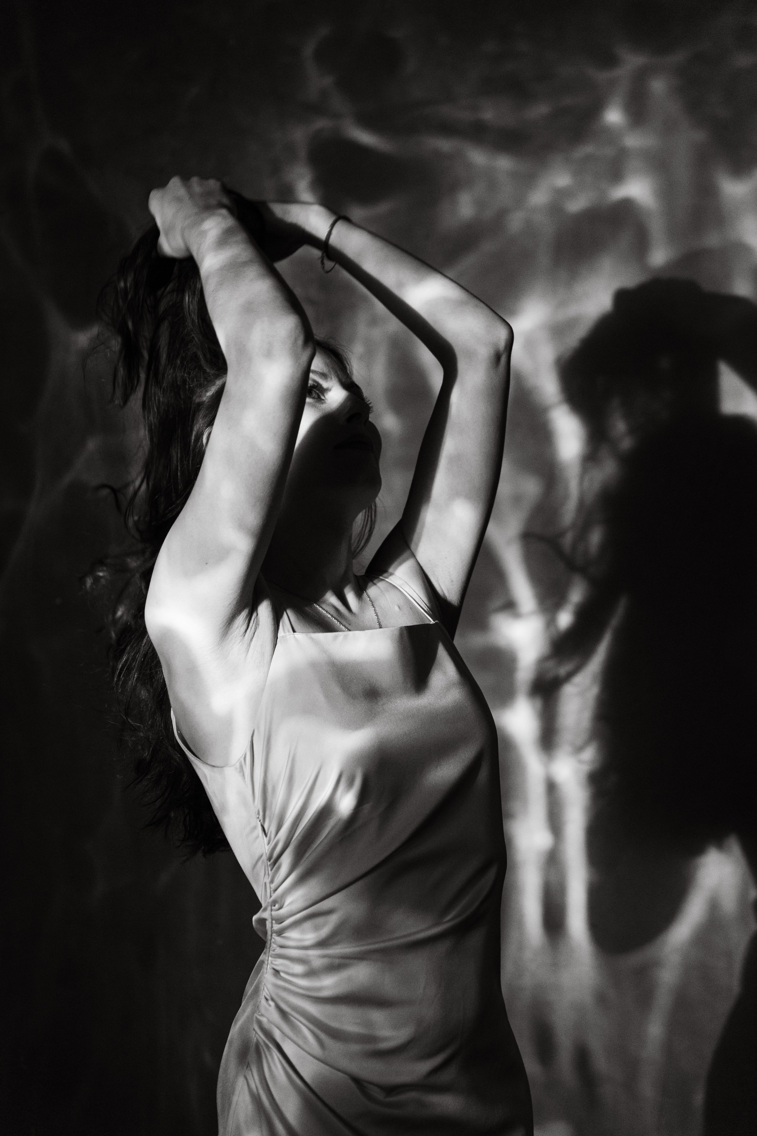 Кристина. Портретный и семейный фотограф Ксения Казанцева