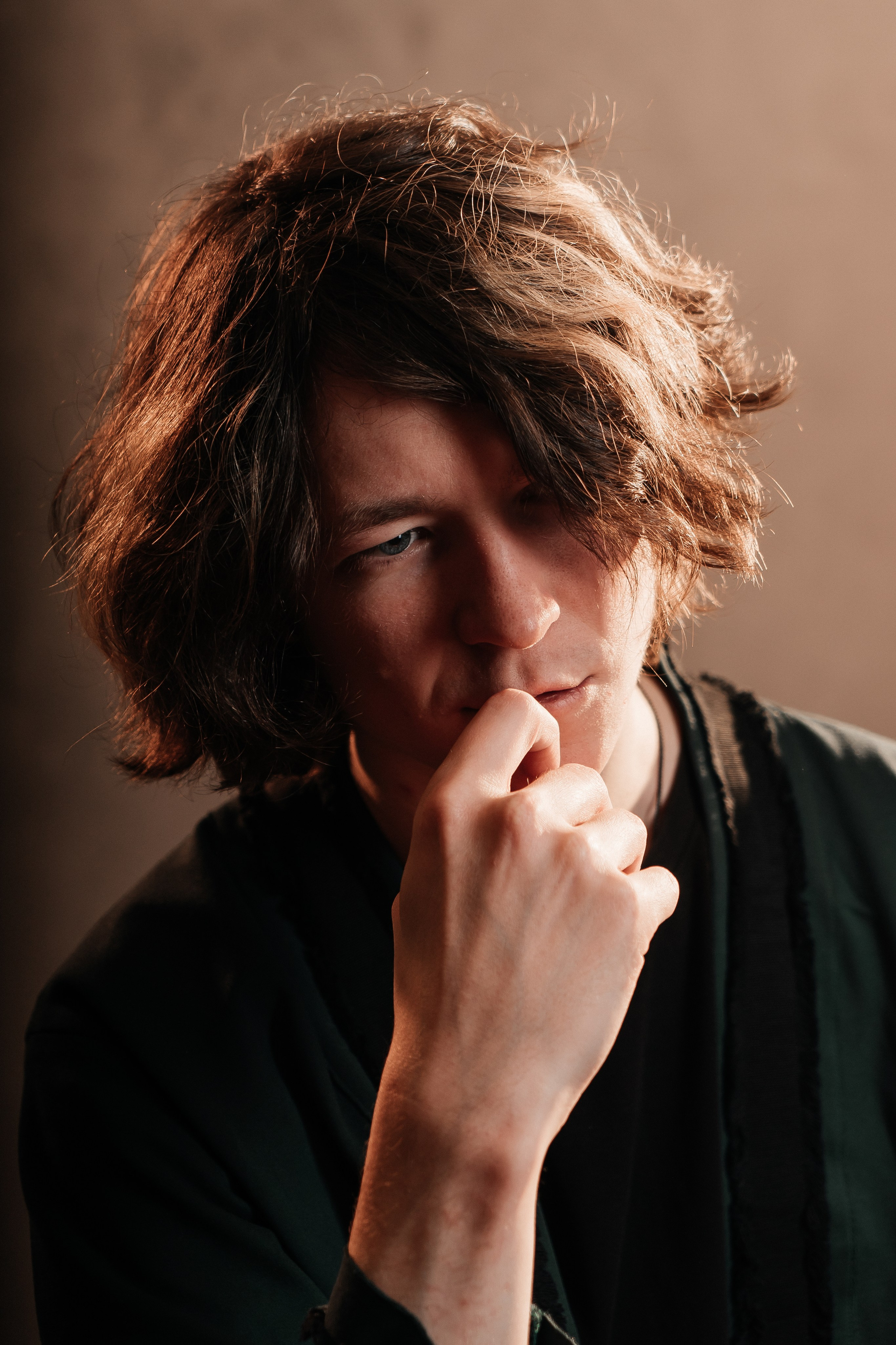 Миша. Портретный и семейный фотограф Ксения Казанцева