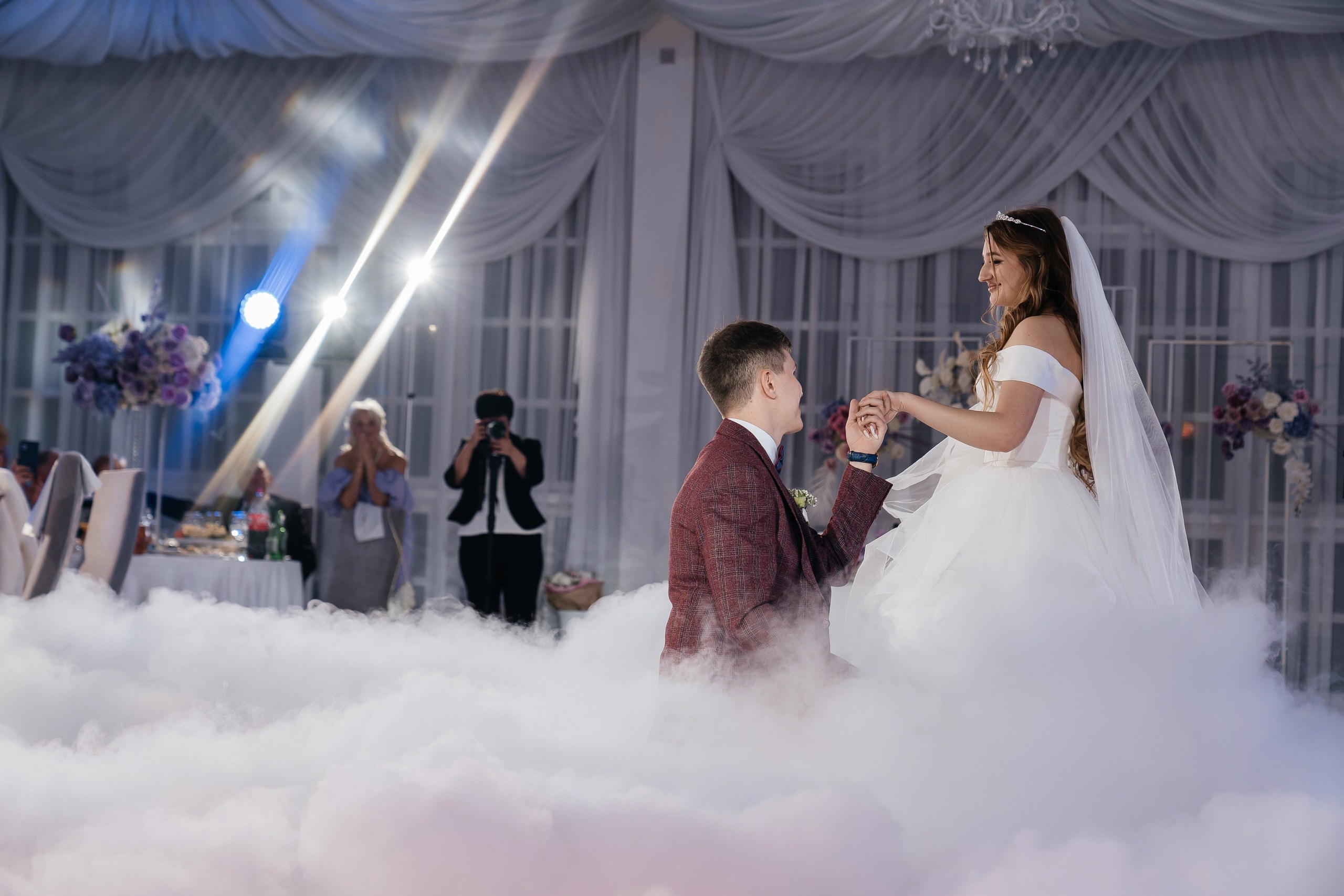 Костя & Кристина. Lokos.pro Ник Соколов Фото и Видео Москва/Ростов-на-Дону