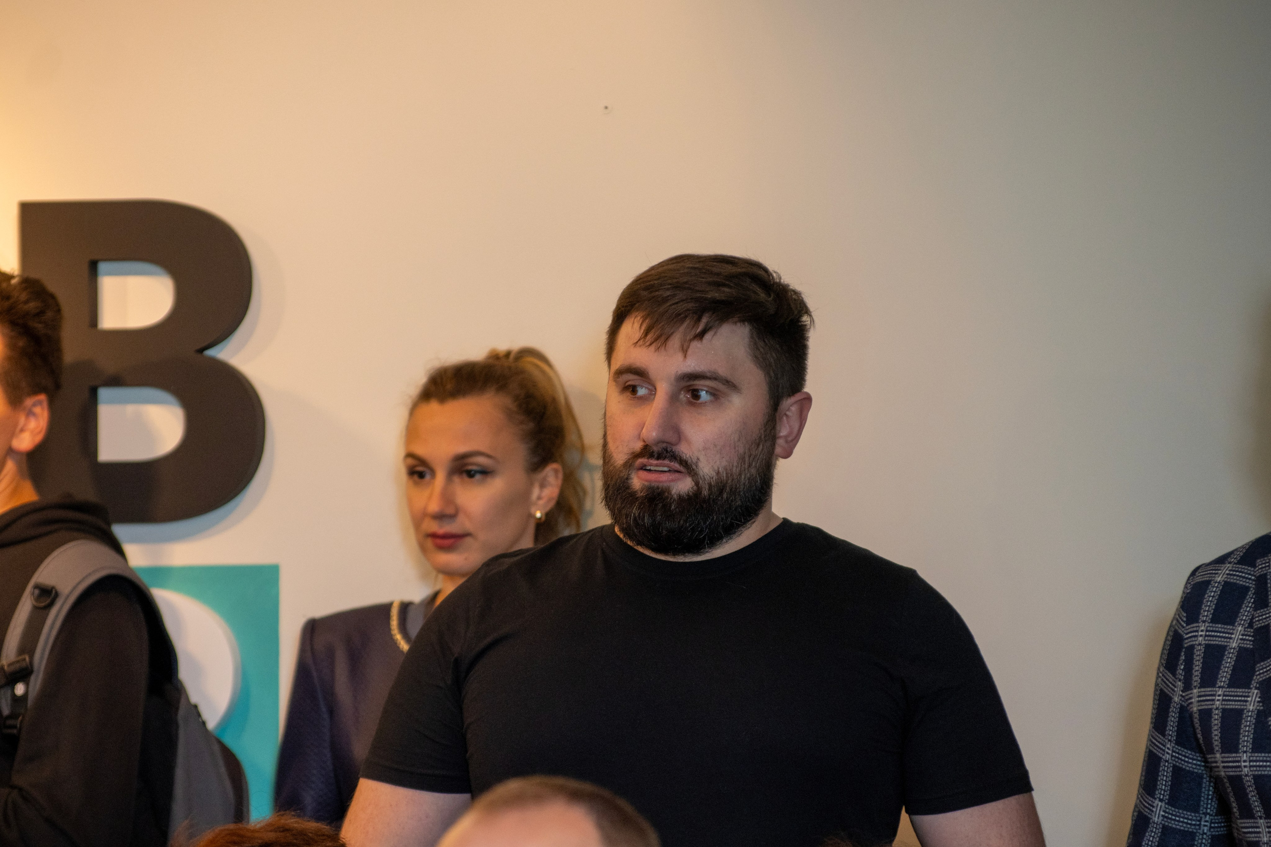 Новые люди. Семейный и детский фотограф Антон Зорин