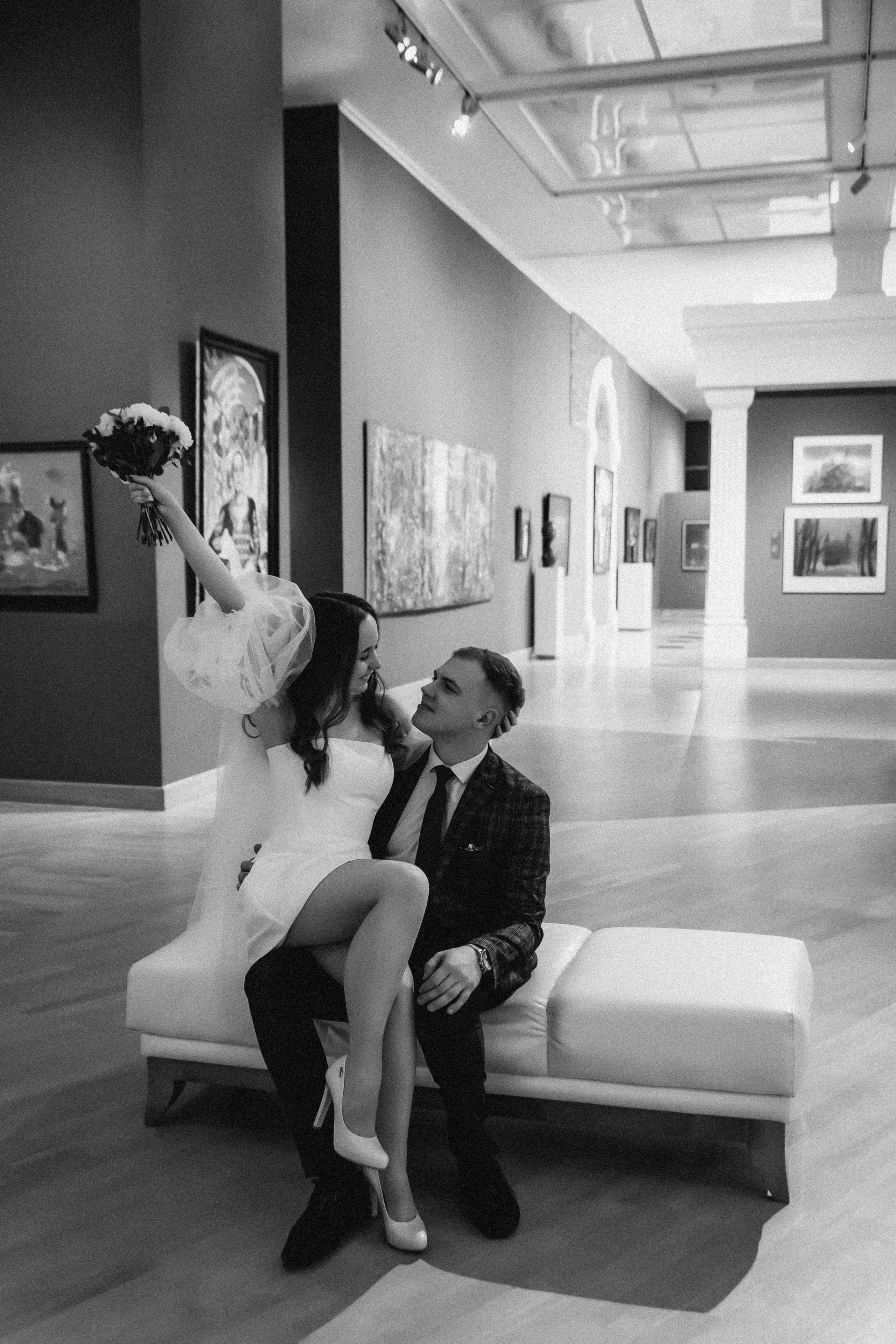 Ульяна и Никита. Семейный фотограф Минск Усова Ольга