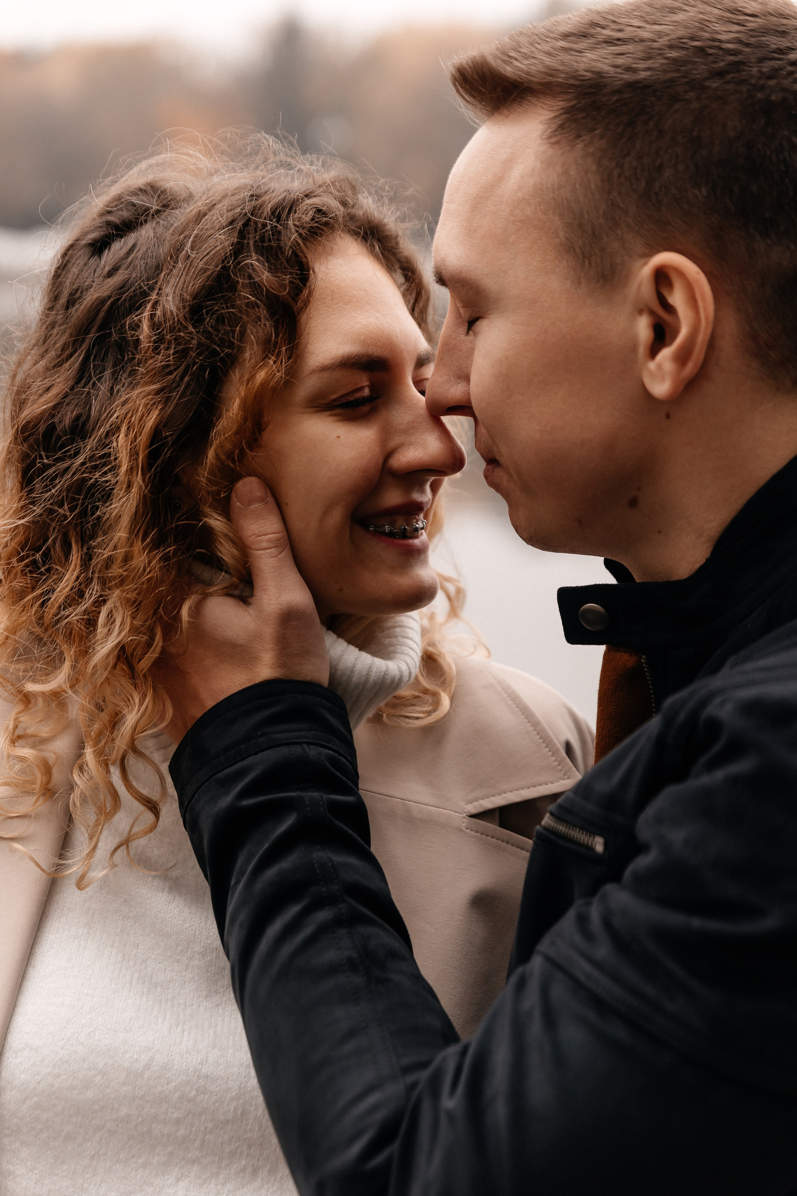 Вика и Илья. Семейный фотограф Минск Усова Ольга