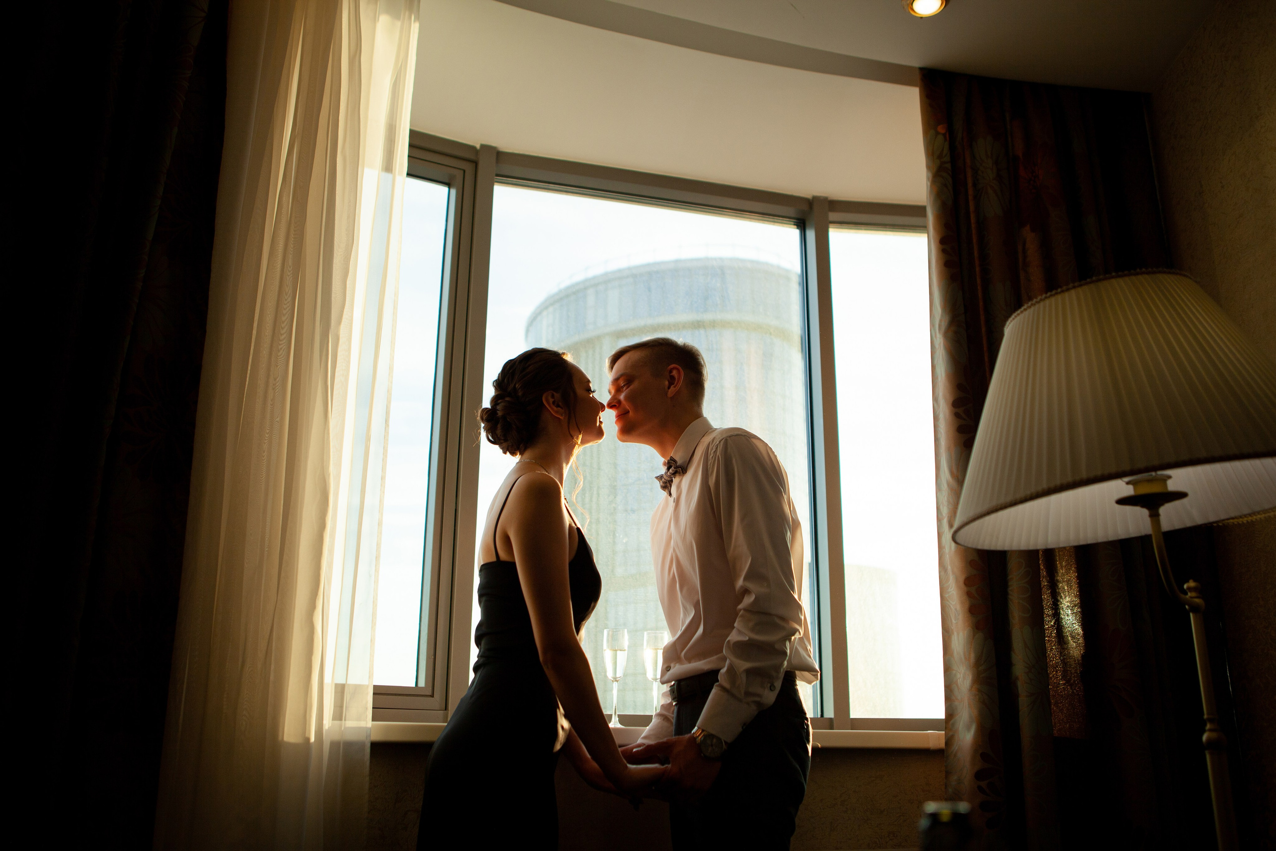 РОМАНТИЧЕСКИЙ ВЕЧЕР. Фотограф на любое мероприятие