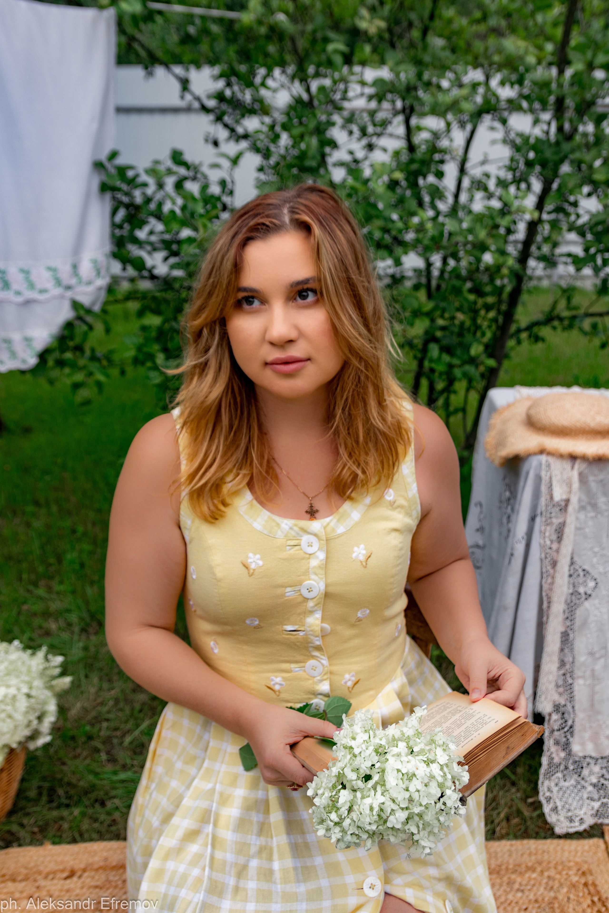 Творческие съемки. Alex Andr фотограф Москва и МО