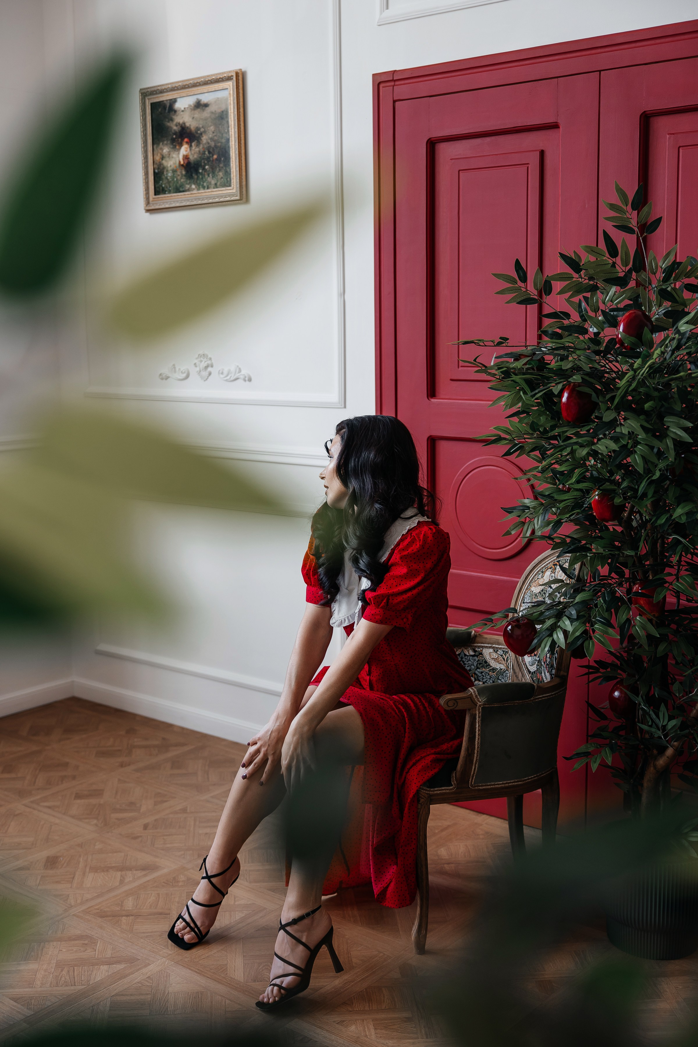 Эдем. Семейный и детский фотограф в Краснодаре Ксения Новикова