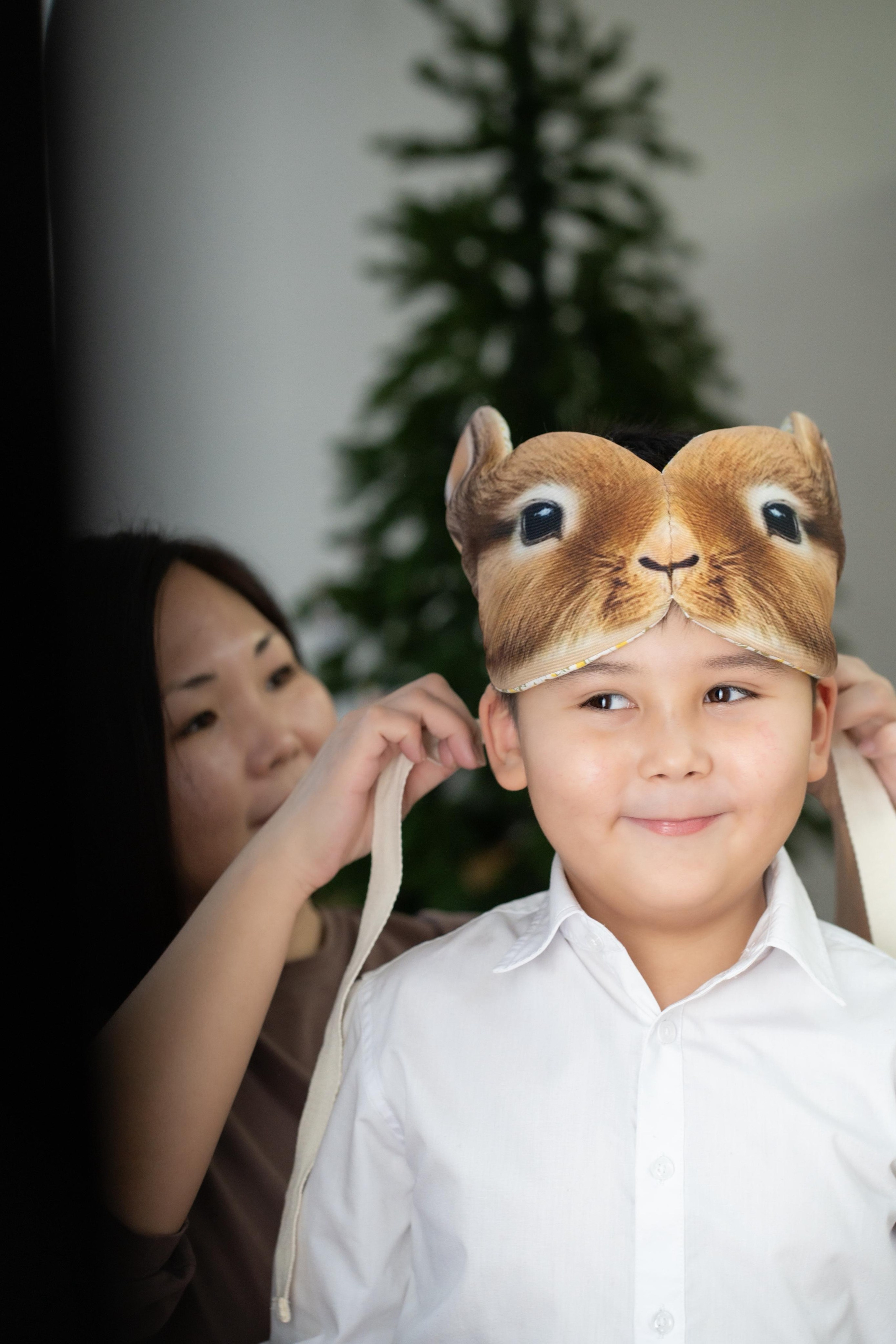 Новый год. Алена Коломоец | Фотограф, Мирный, Якутия