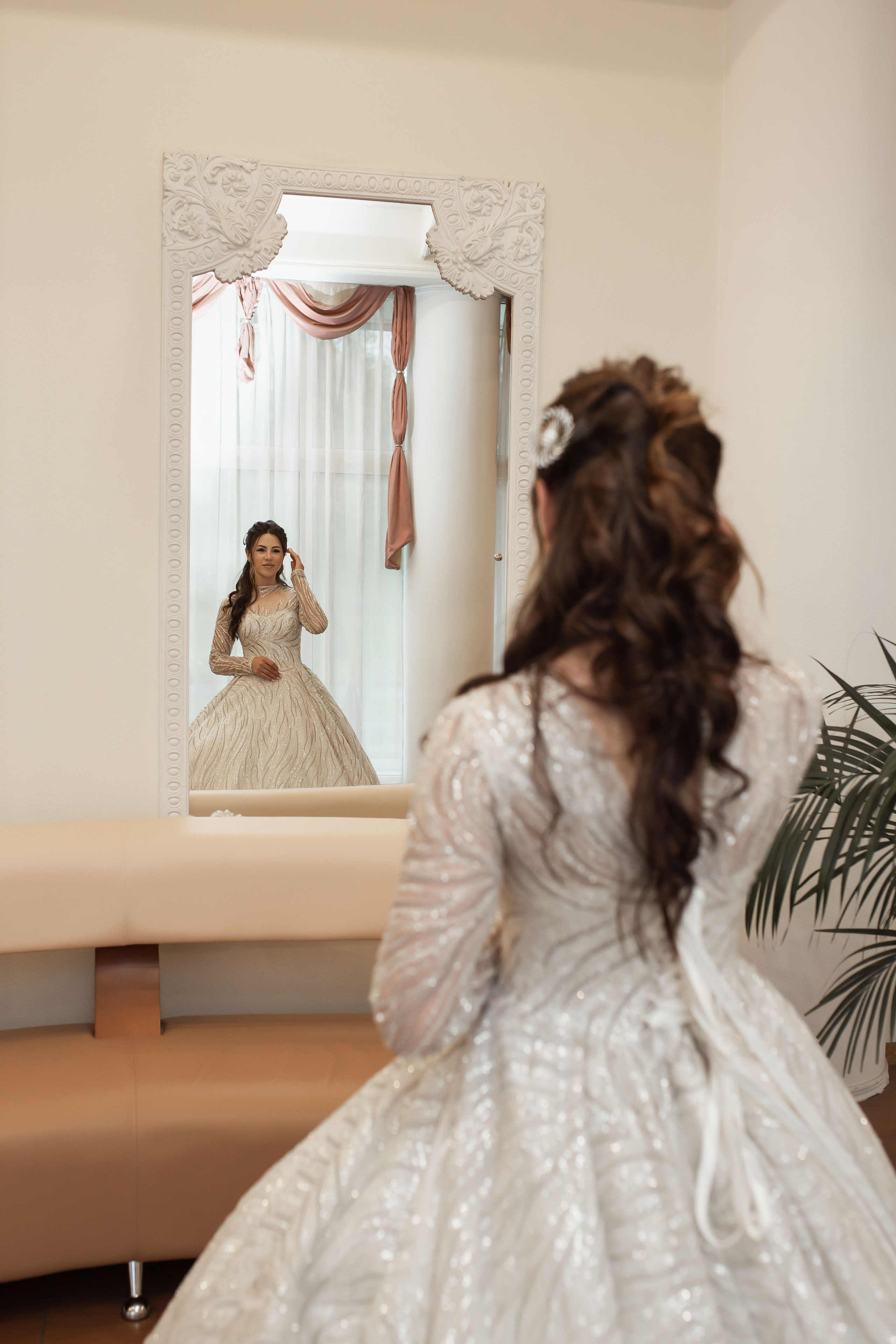 Армен и Шушанна. Свадебный и семейный фотограф в Колпино и СПб Юлия Папанова