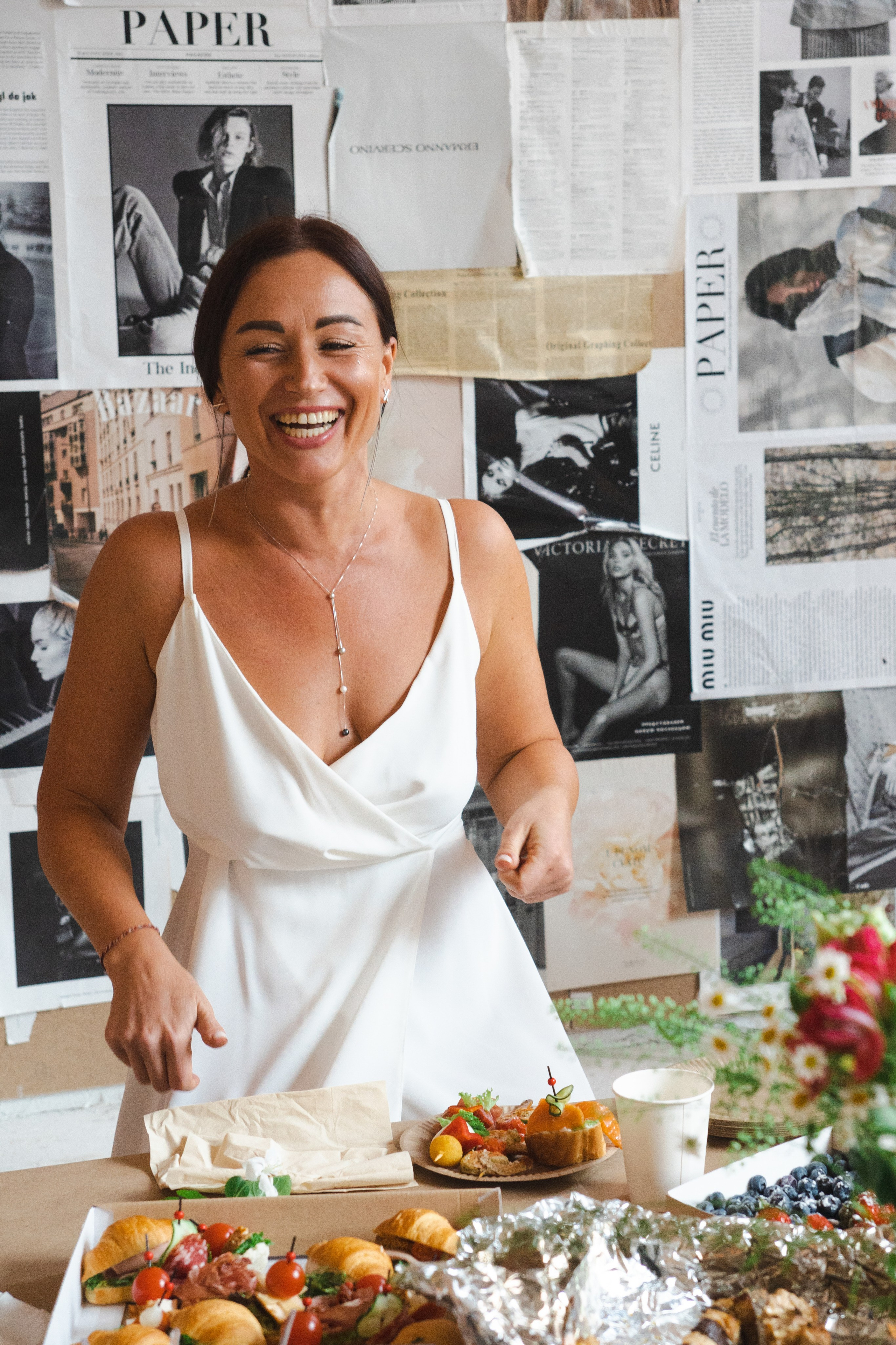 Девичник. Видеограф и фотограф в Самаре Кристина Позднякова