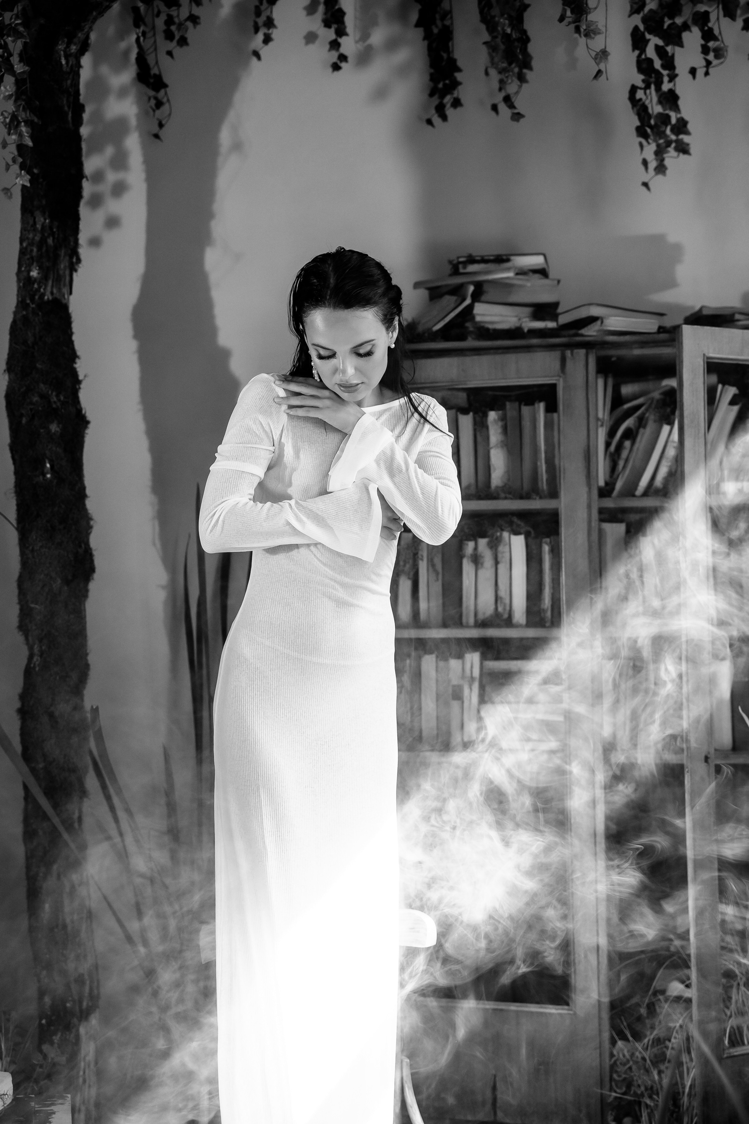 Ирина. Фотограф женского портрета и репортажной съёмки Алексеева Анна г. Москва