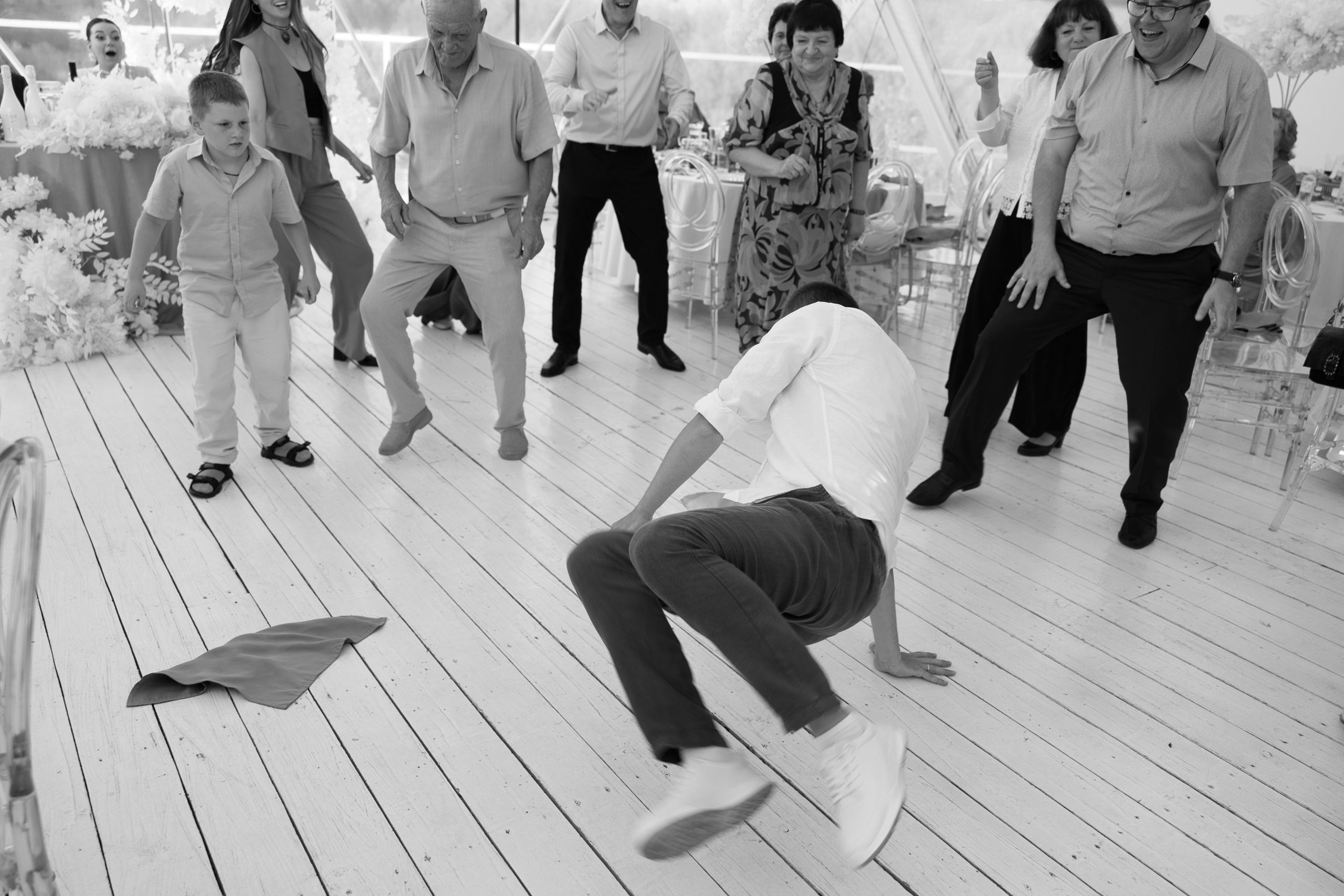 Ян и Анастасия. Свадебный фотограф Курск Максим Ноздрачев