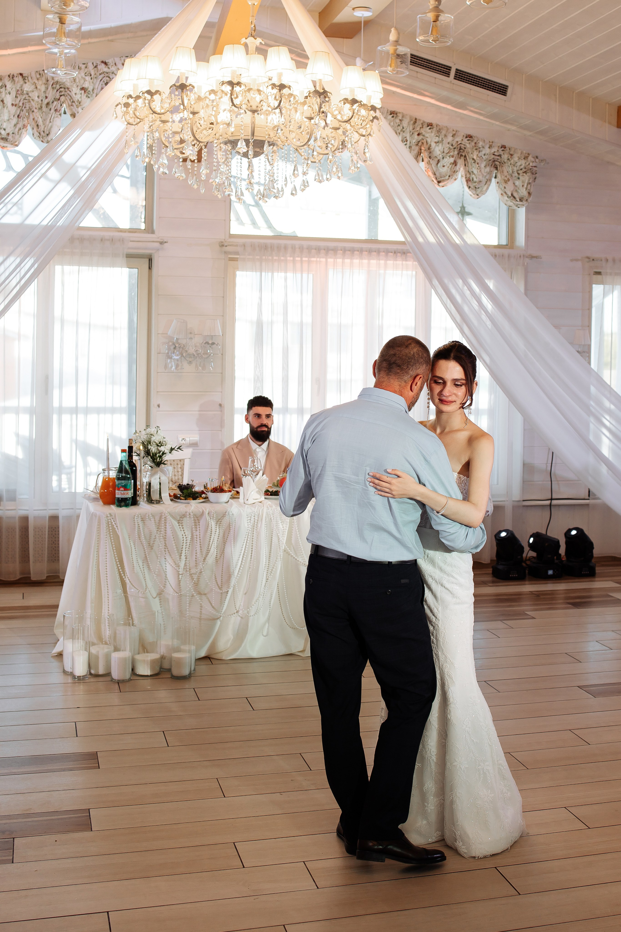 Максим и Татьяна. Свадебный и портретный фотограф в Орле и Москве Диана Ларичева