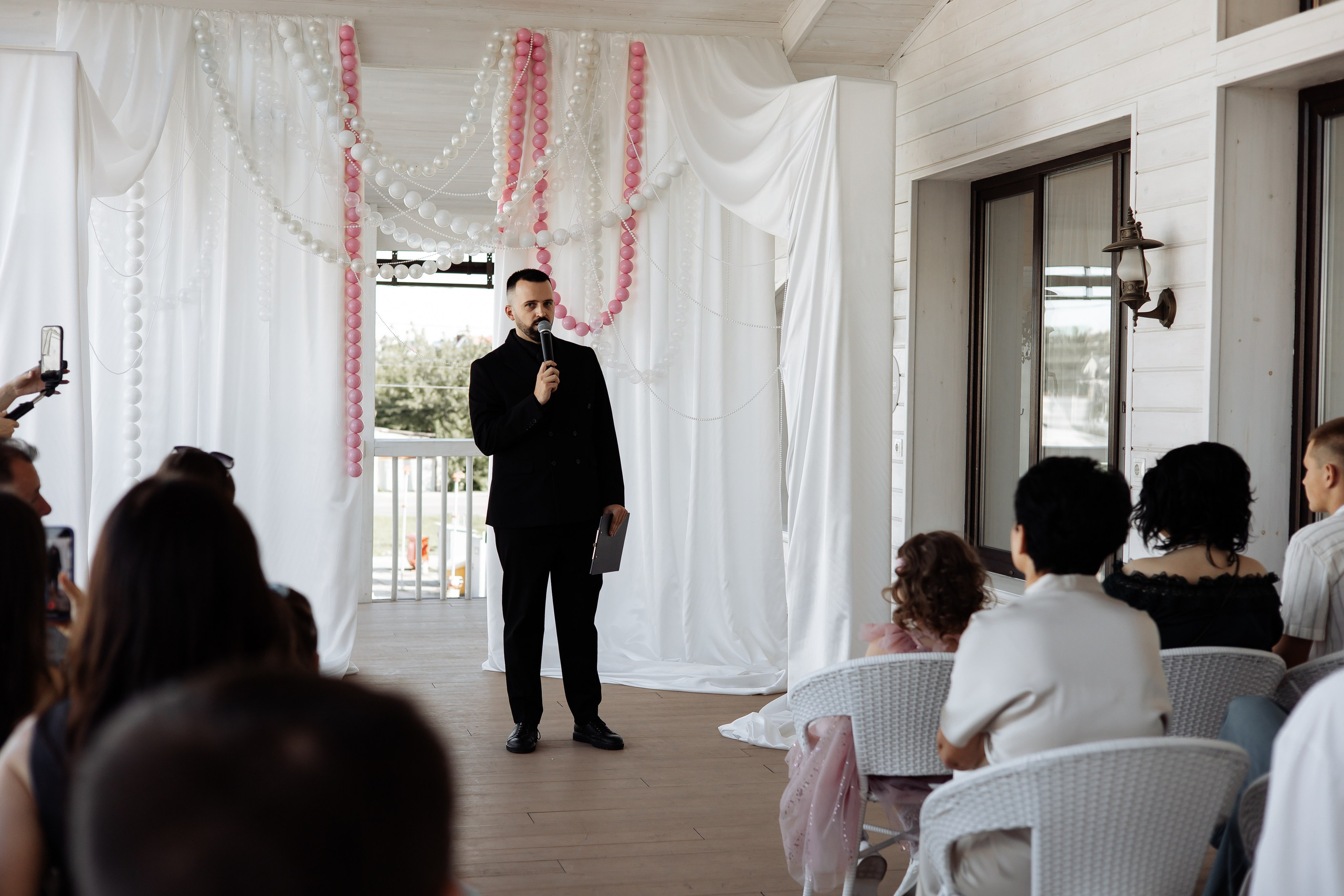 Максим и Татьяна. Свадебный и портретный фотограф в Орле и Москве Диана Ларичева