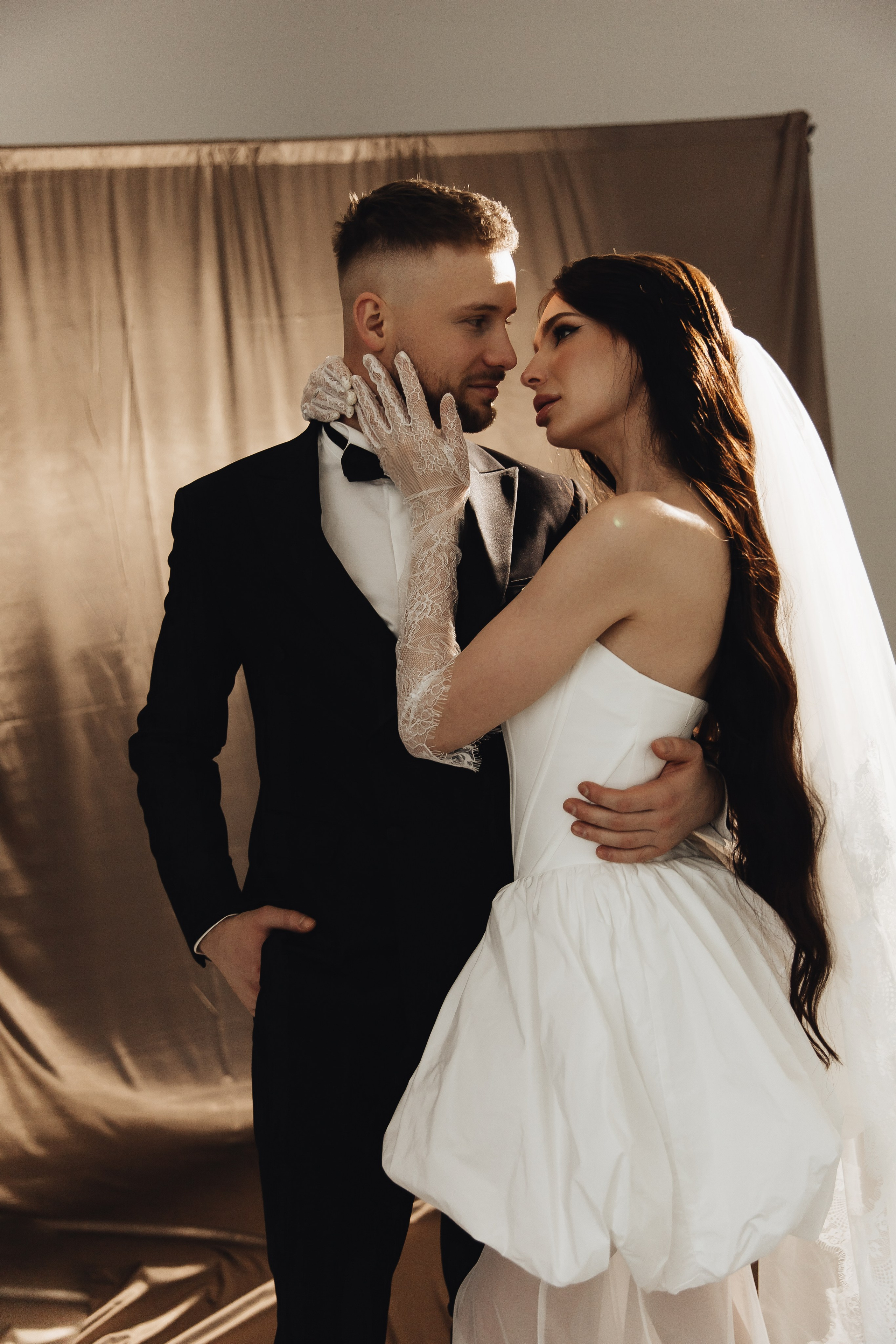 Love. Свадебный и портретный фотограф в Орле и Москве Диана Ларичева