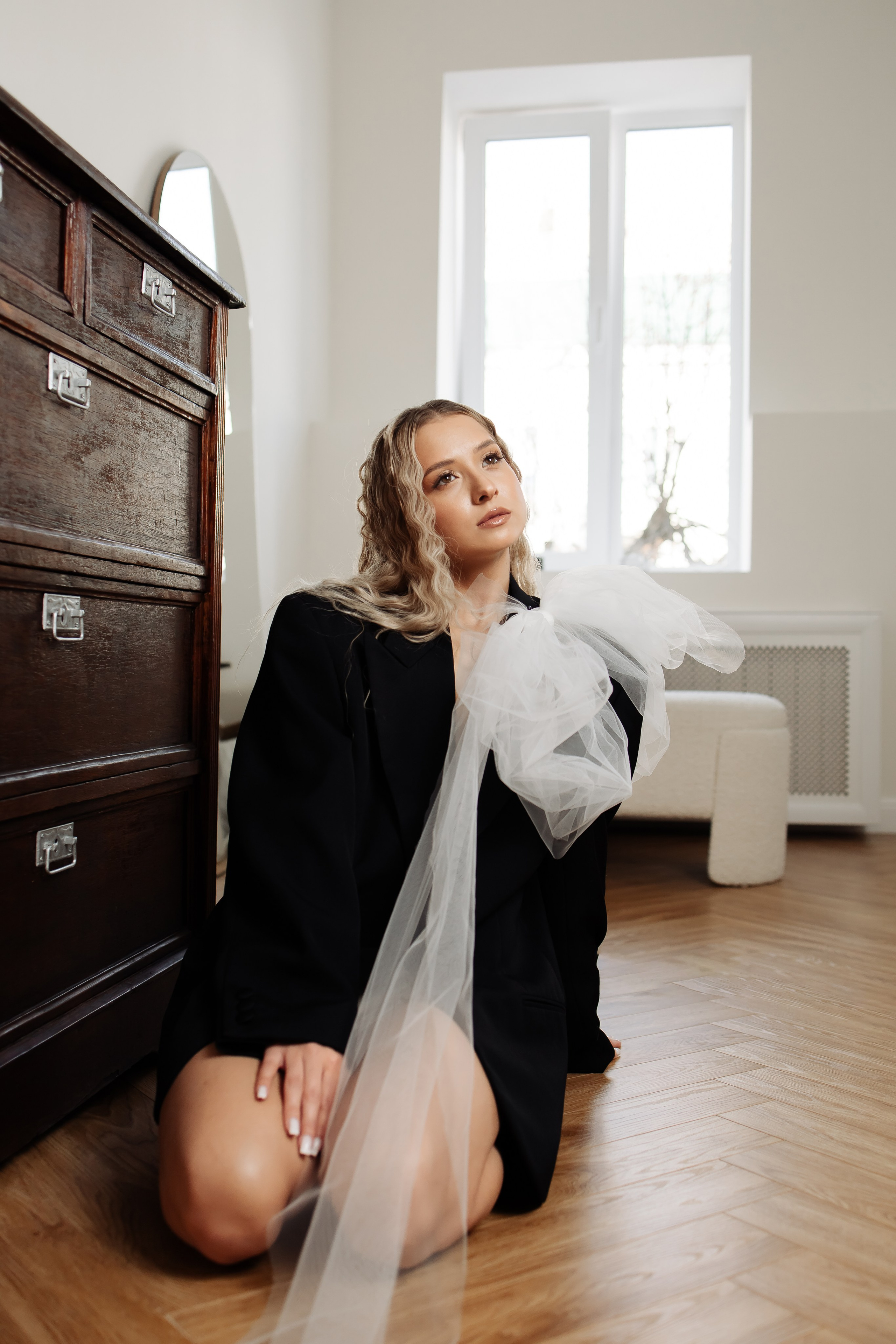 Майя. Фотограф Орел Диана Ларичева