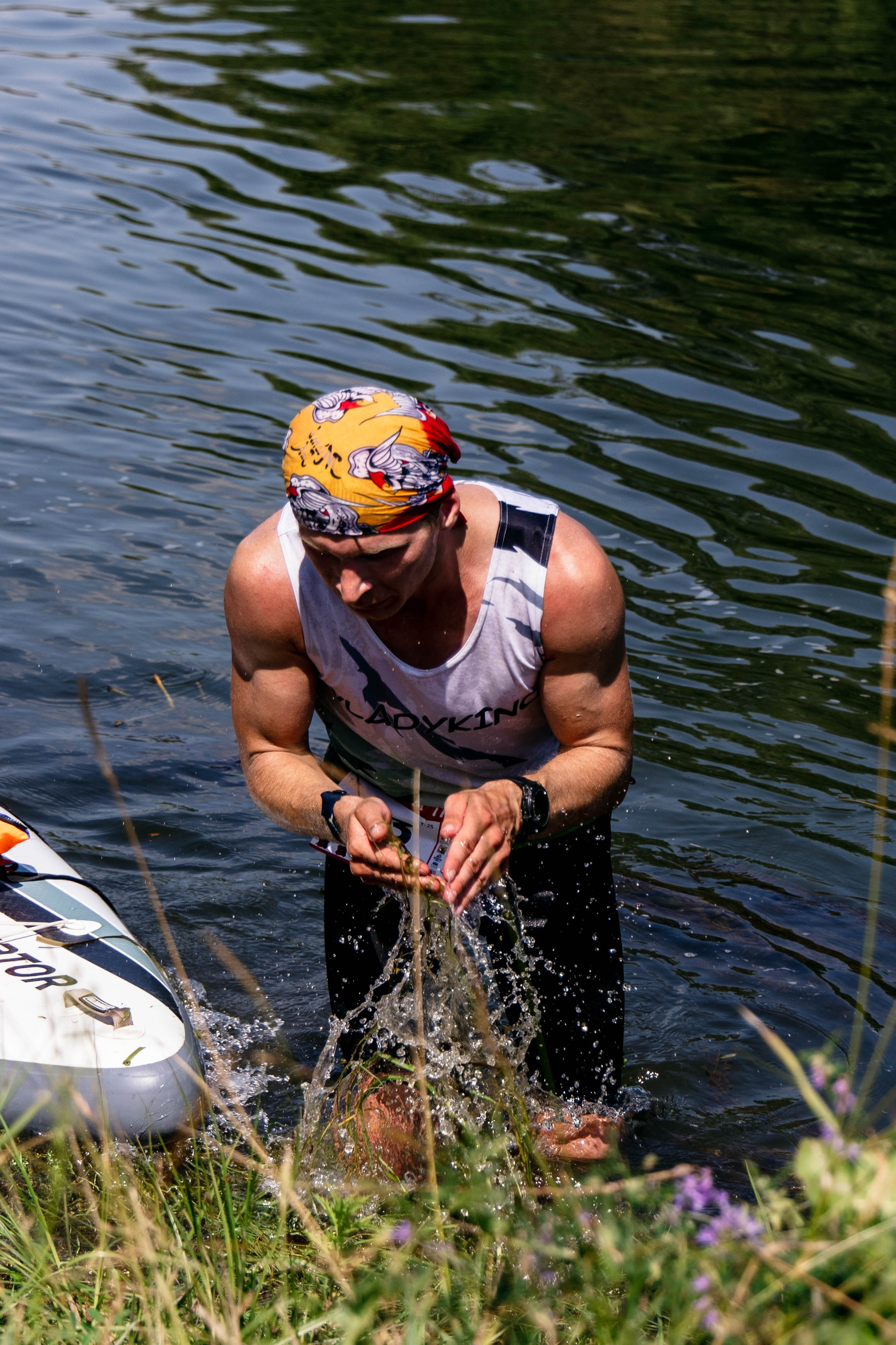 Спорт. Фотограф Татьяна Власова
