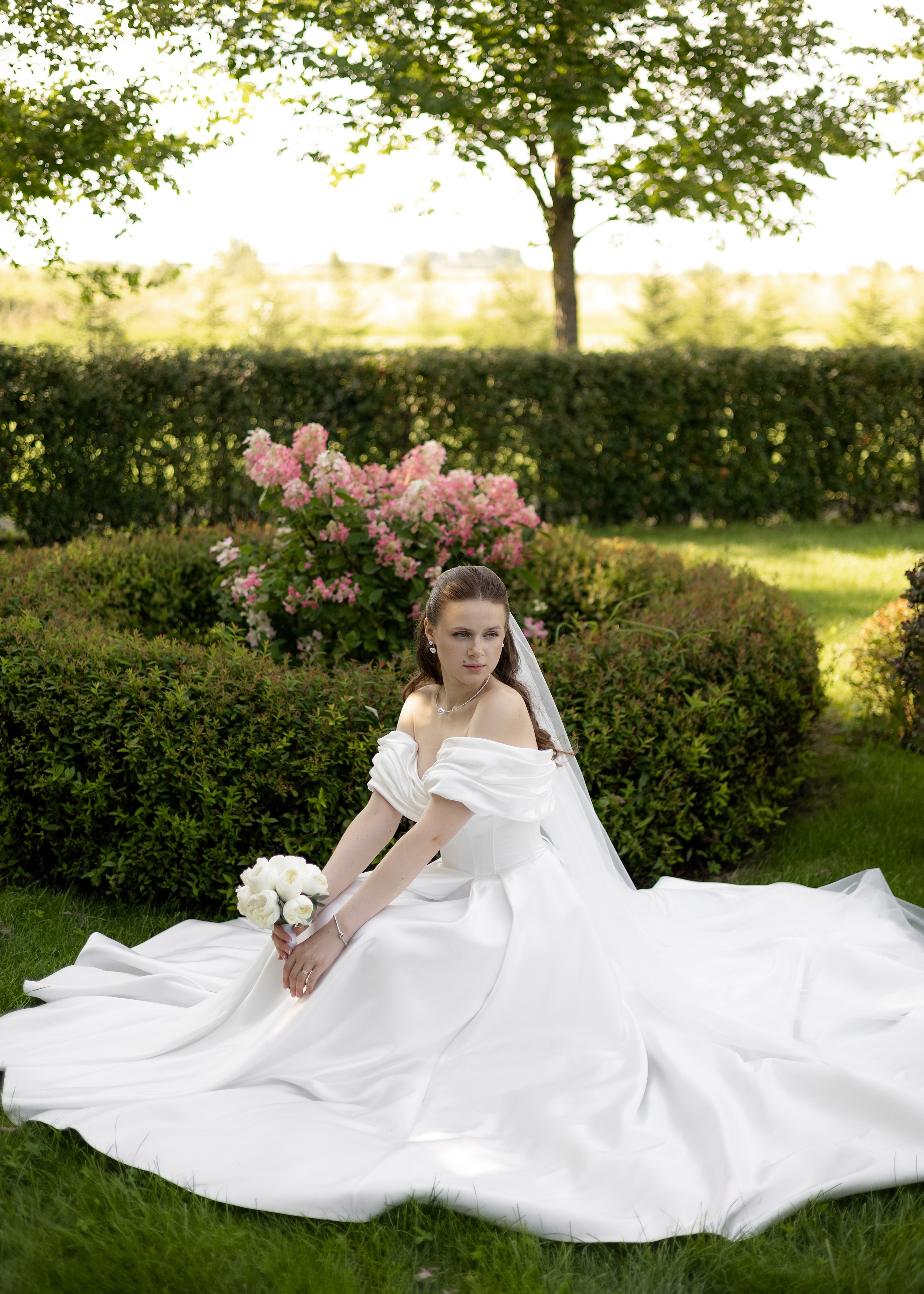 Анастасия & Азим | Гусев. Фотограф в Калининграде Сокирко Светлана