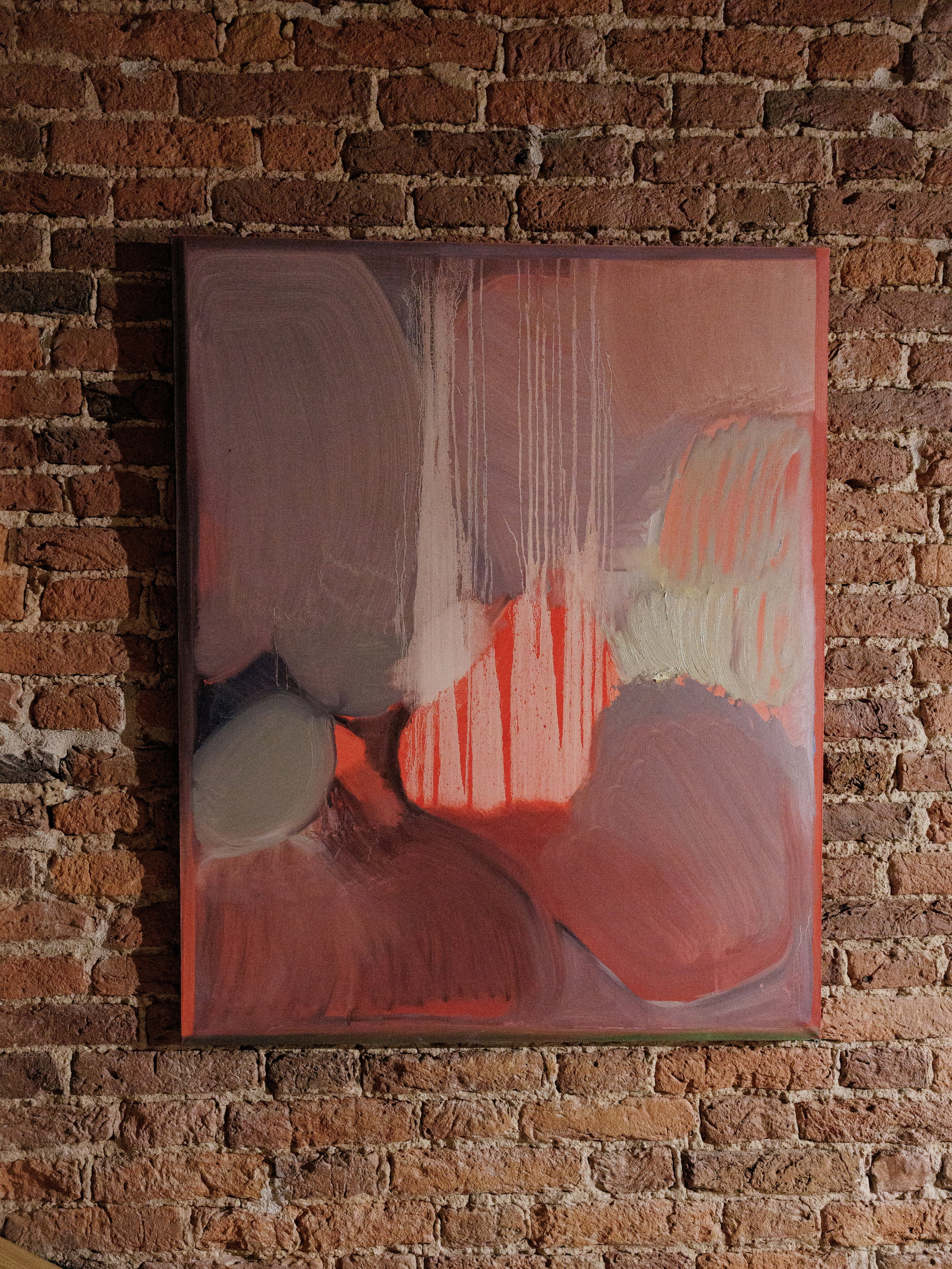 STAY HIDEOUT. Anna Zavediy