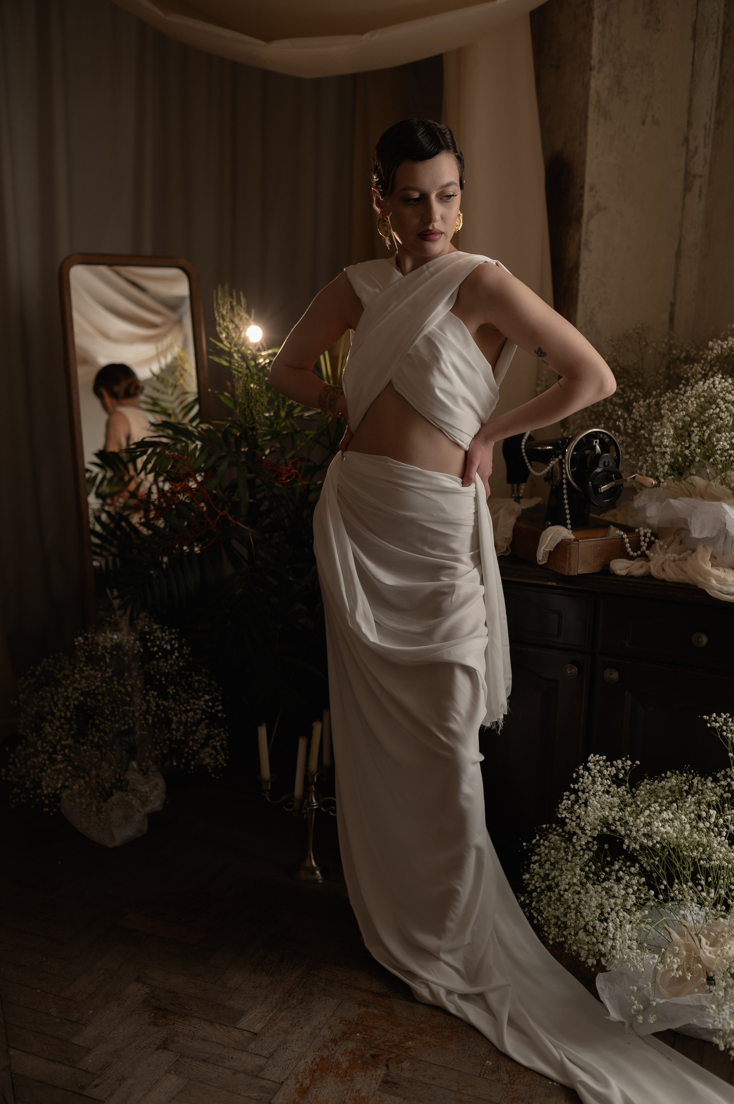 Алина. Твой личный проводник к красивым фотографиям в Старом Осколе