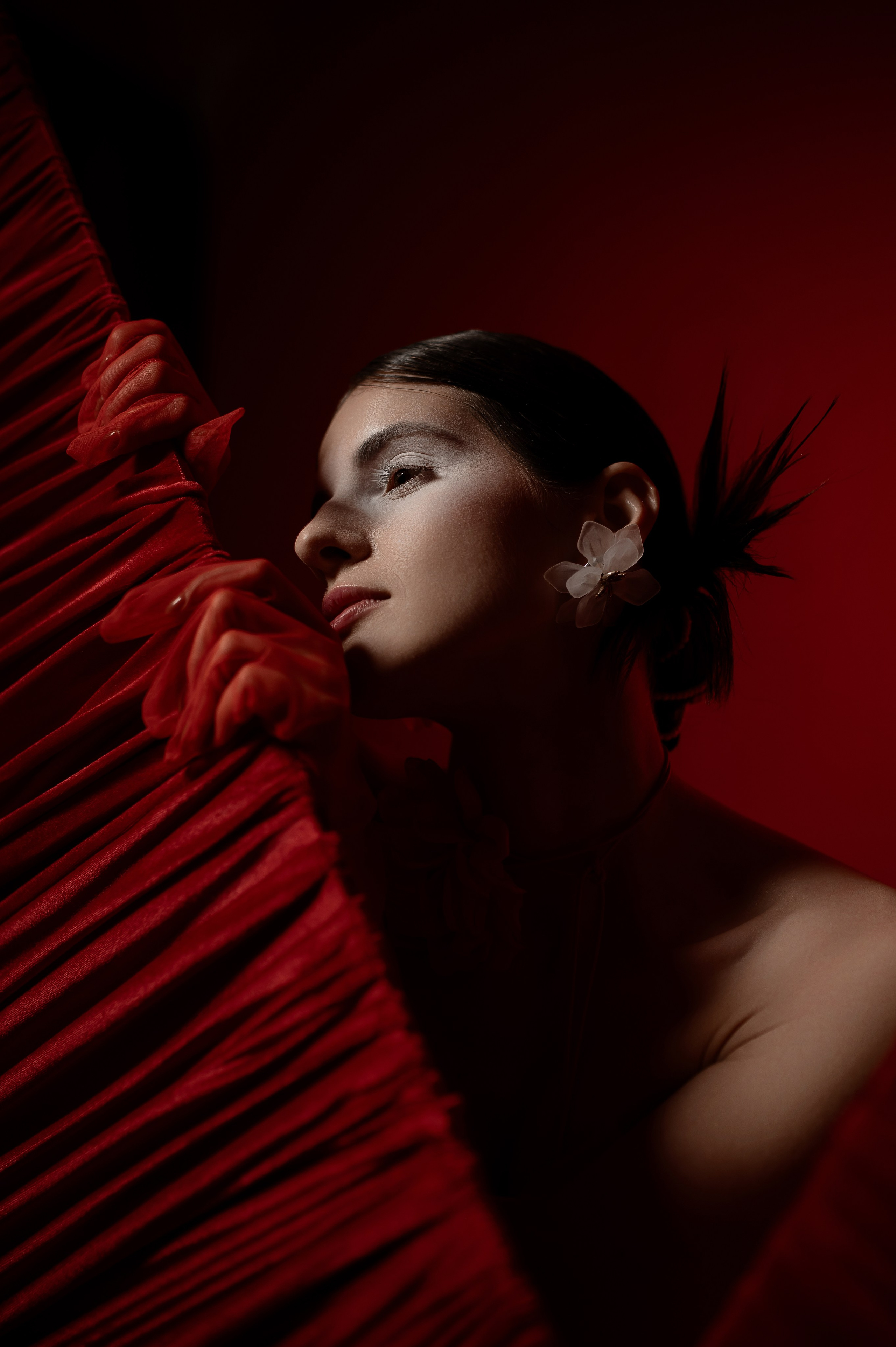 Виктория. Твой личный проводник к красивым фотографиям в Старом Осколе