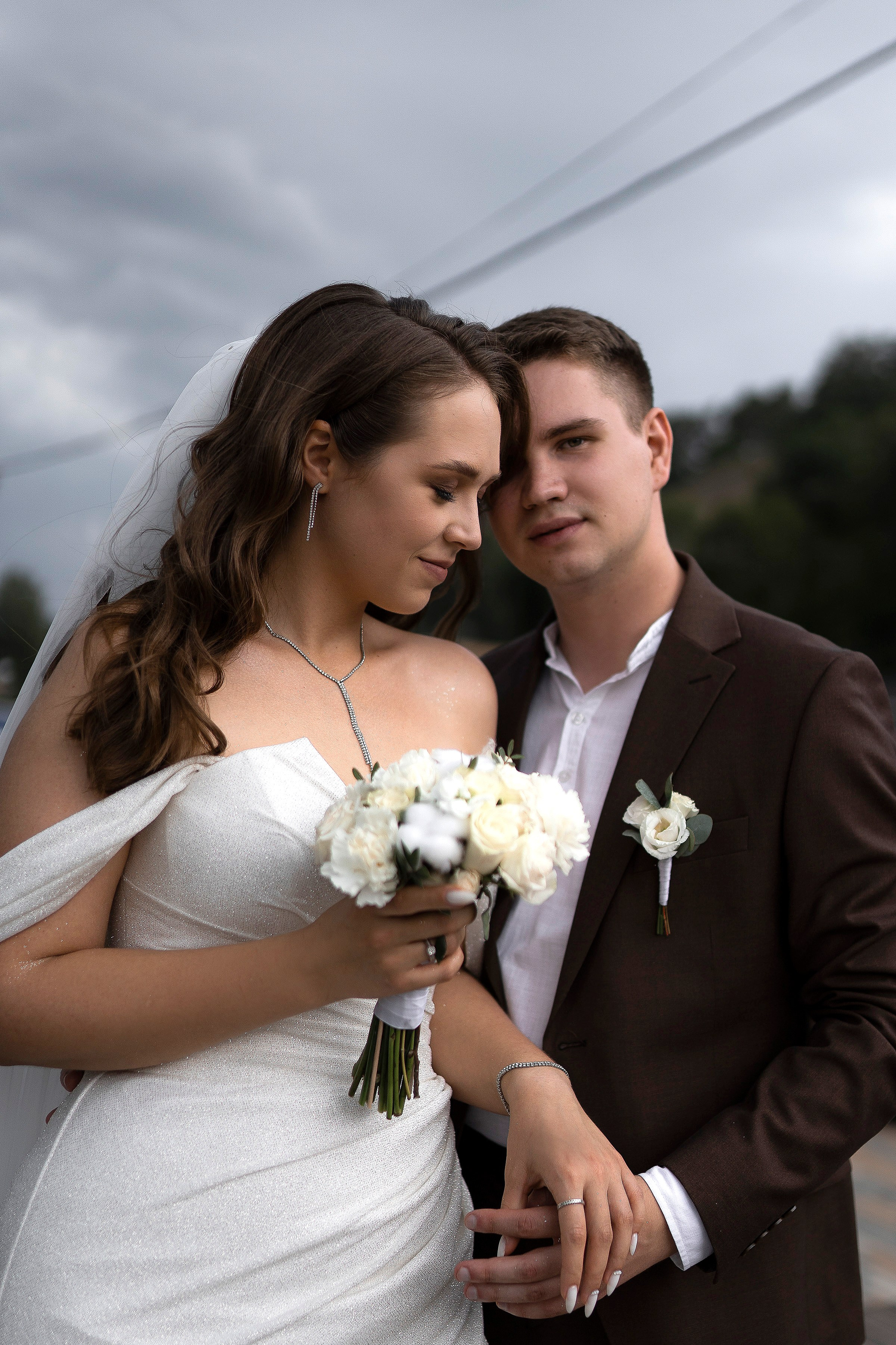 Константин и Алина. Фотограф в Самаре Муртазина Дарья