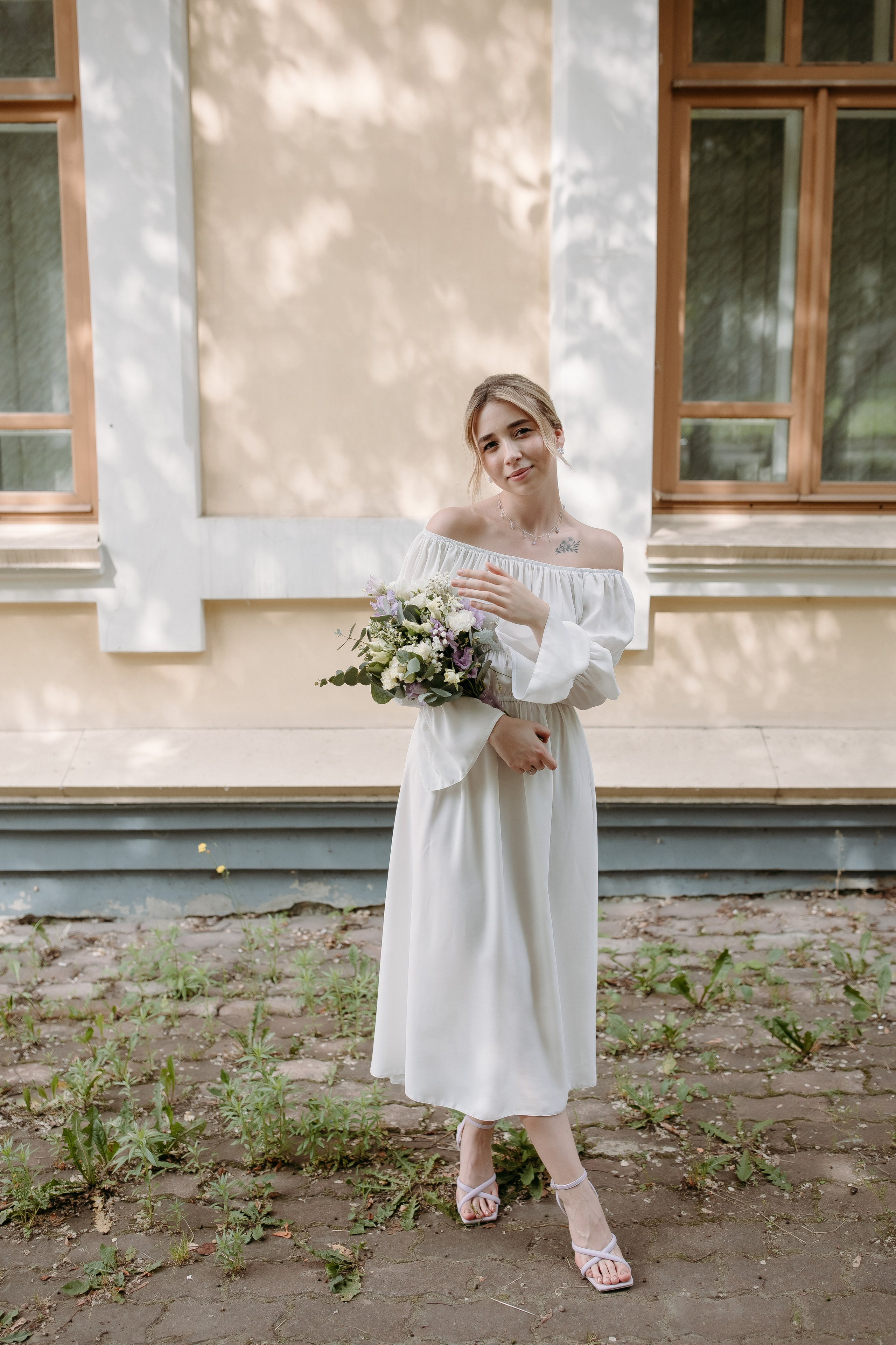 Даня и Ника. Свадебный и семейный фотограф Сасина Элина г.Хабаровск