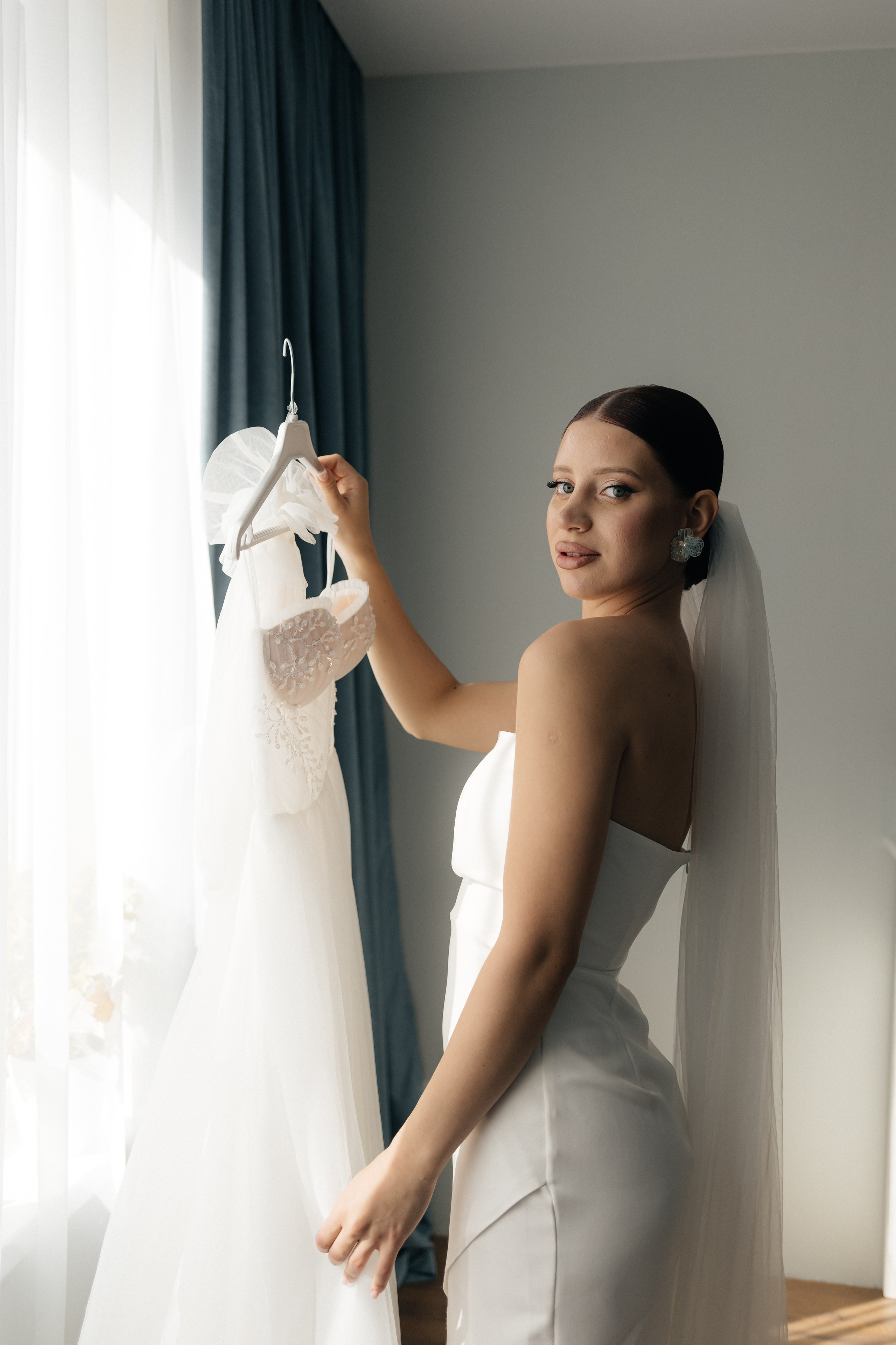 Даниил & Полина. Фотограф Петрозаводск/СПБ