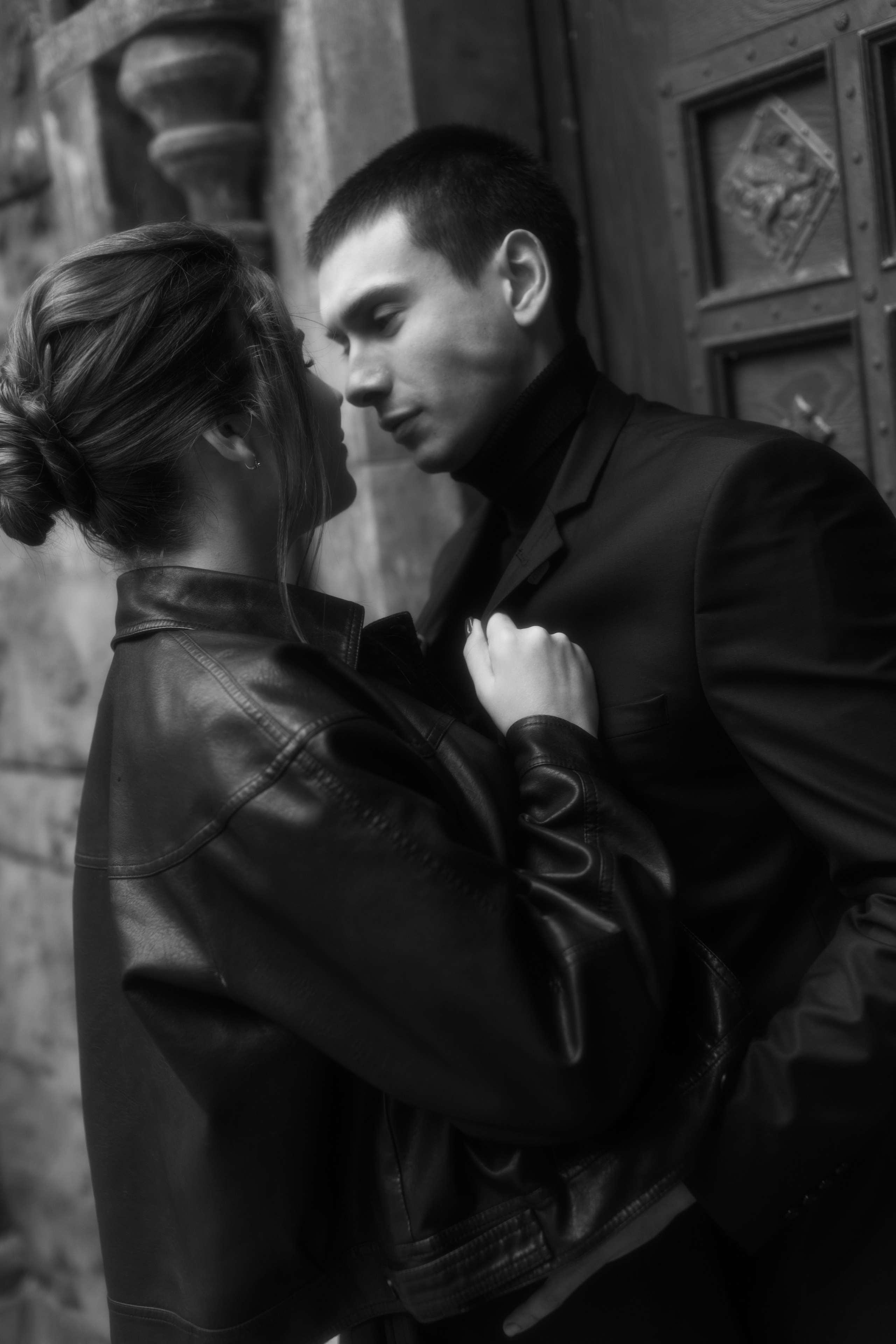 Роман & Екатерина