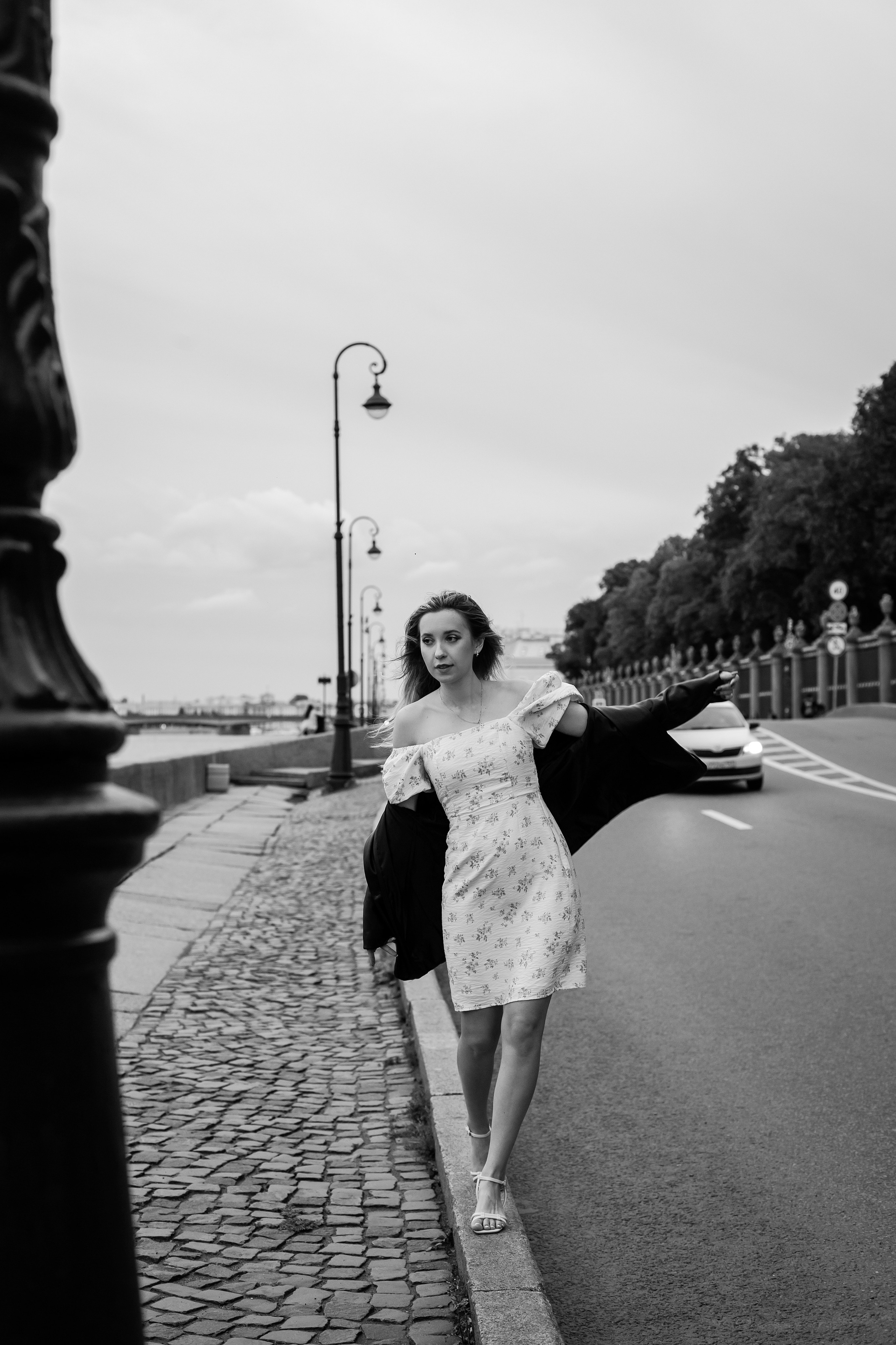 Даша. Свадебный фотограф Екатерина Чаусова