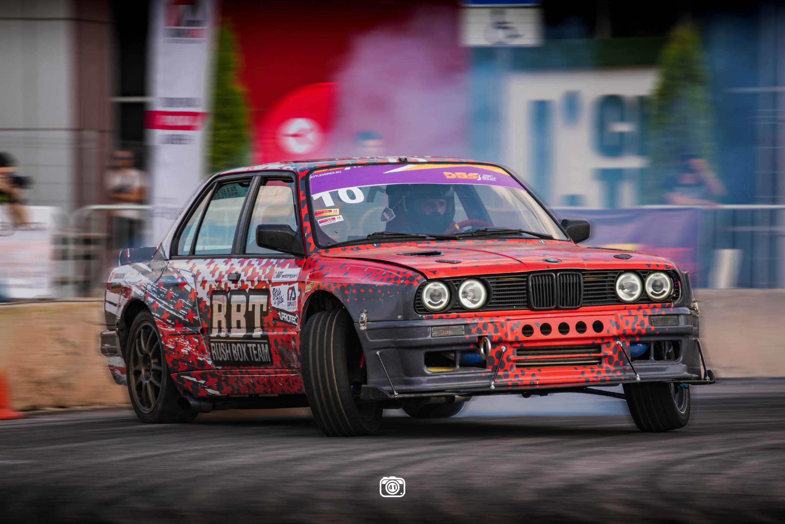 Репортажный фотограф Владимир Шкоткин Липецк