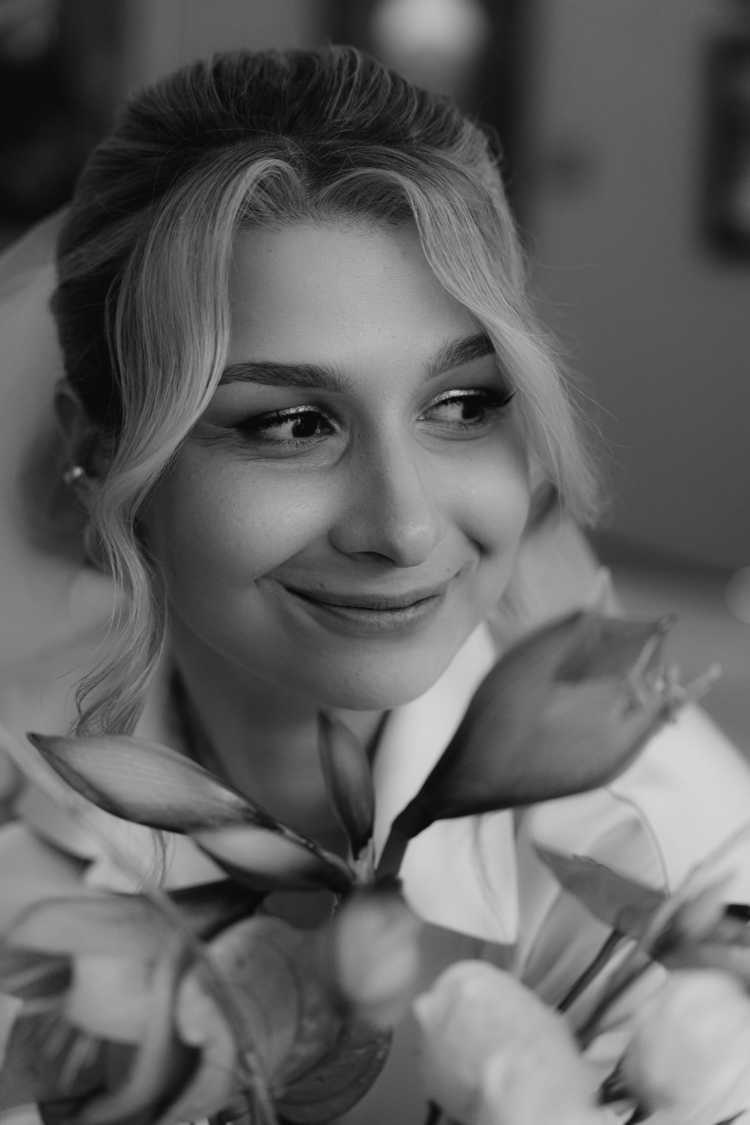 Александра и Виктор