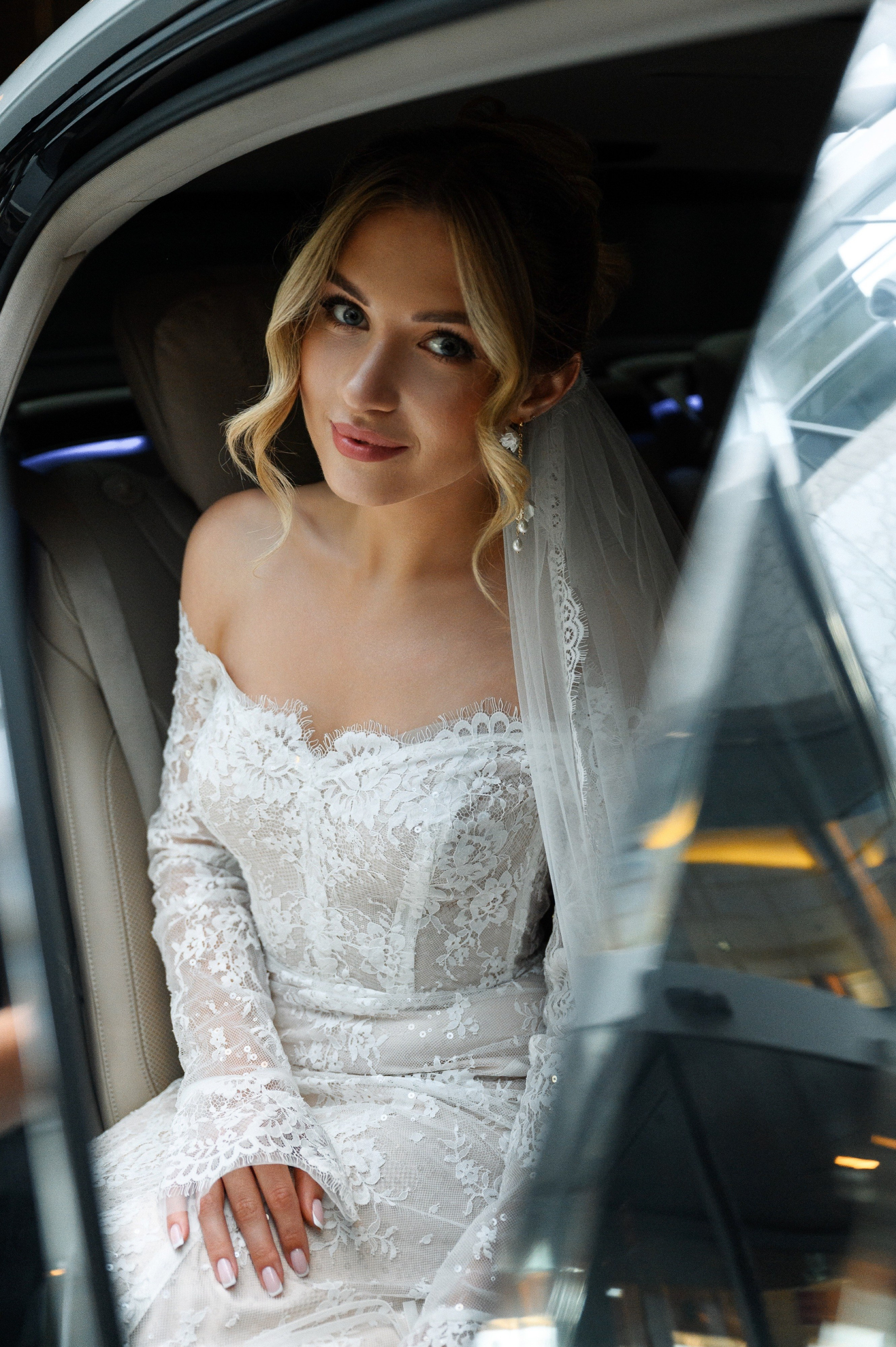 Илья & Алина