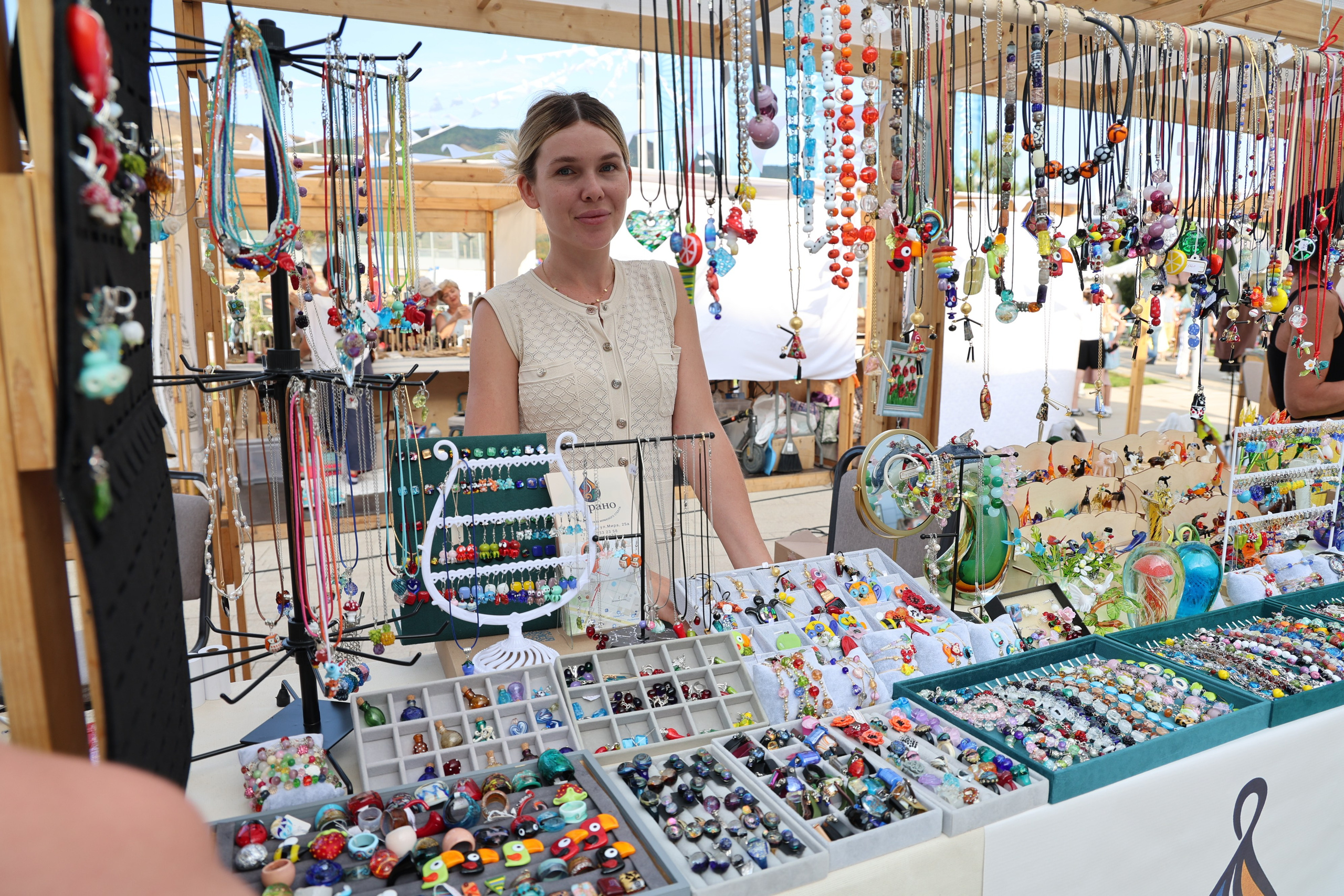 ЛАЛА Фест 23–24 августа в Геленджик Арена!. Фотограф в Геленджике Нина Небесная