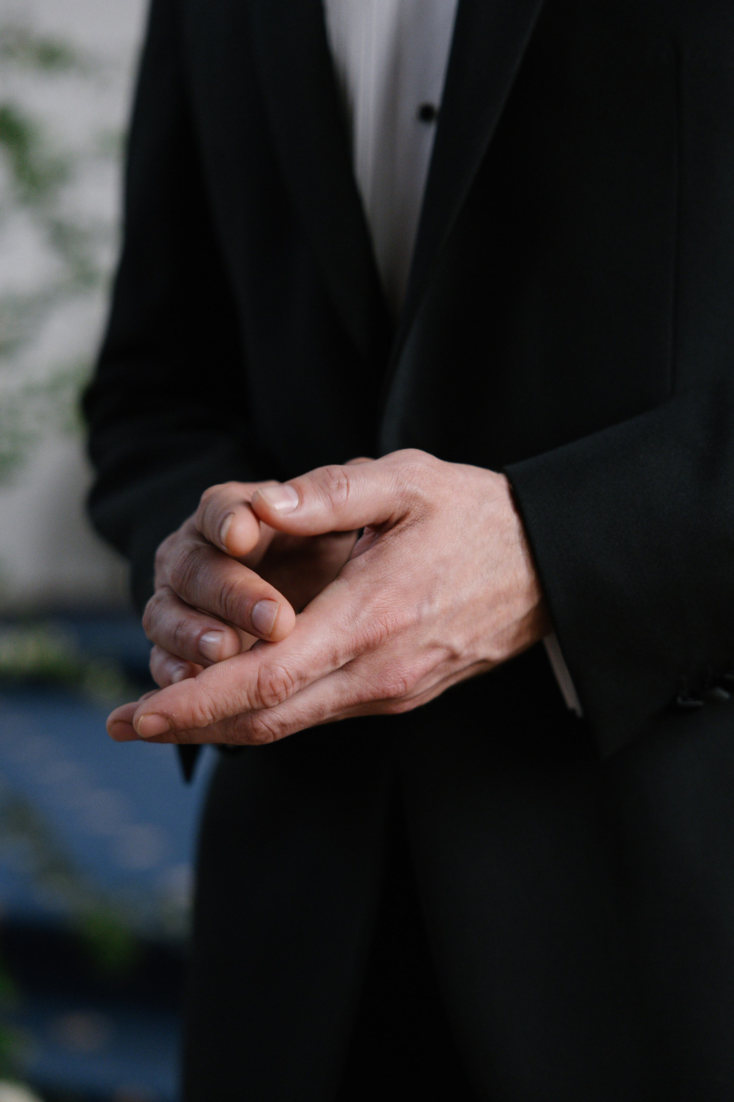 Англиканская Церковь. Свадебный и семейный фотограф Москва | Балашиха