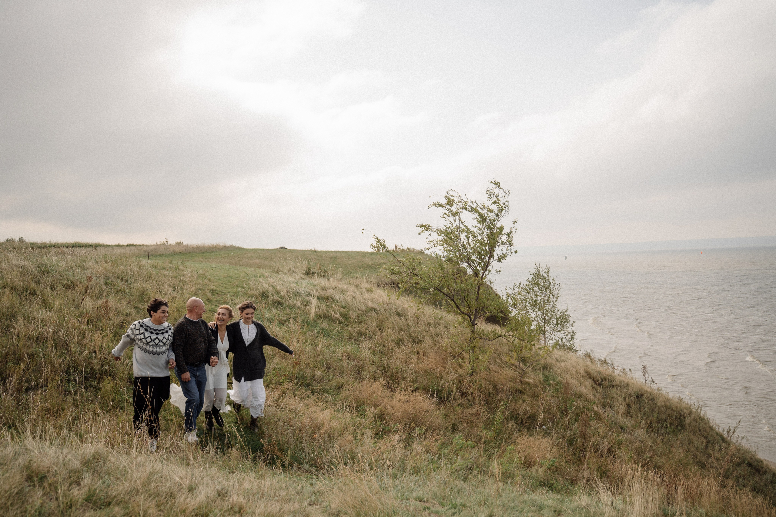 Сентябрь. Свадебный фотограф Тольятти Москва Адамова Виктория
