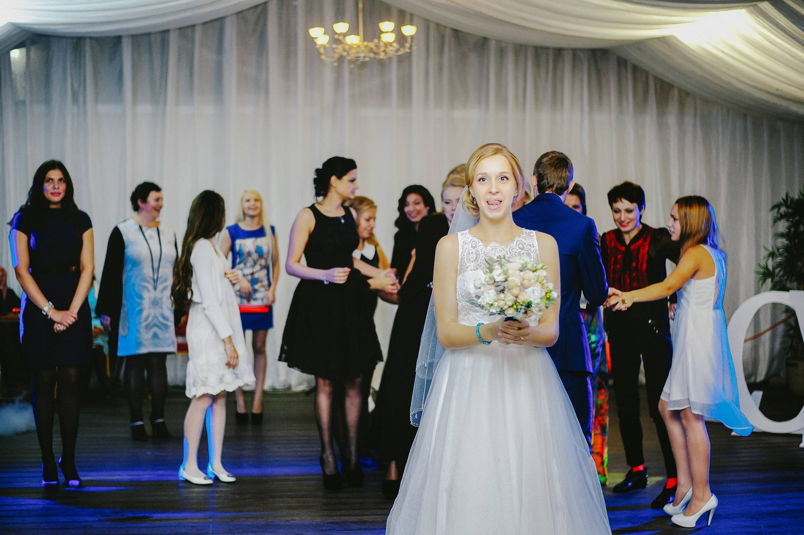 Лена и Коля. Фотограф в Нижневартовске Анна Стрельцова