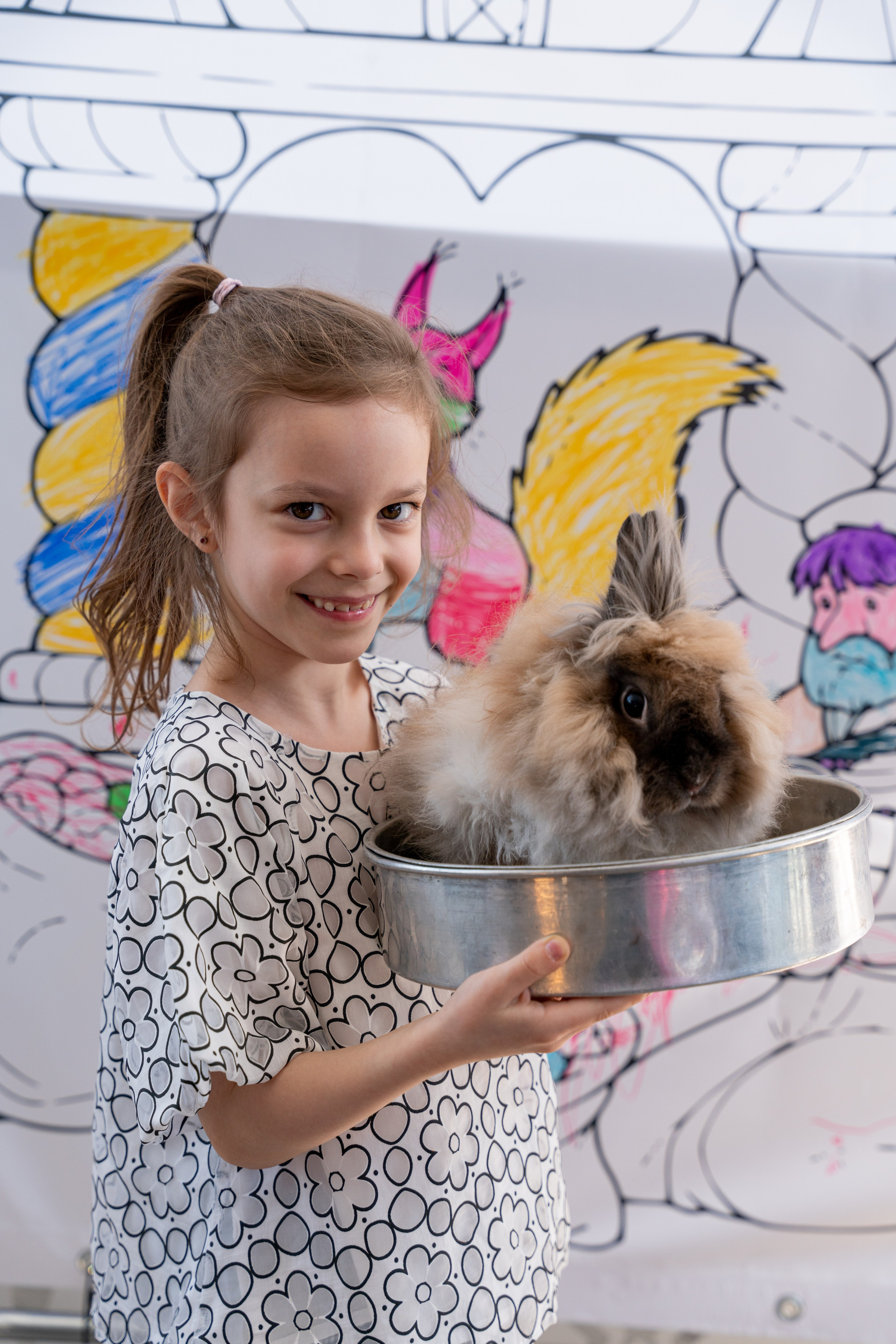 СЕМЕЙНЫЙ БРАНЧ 1 ИЮНЯ. Фотограф на любое мероприятие