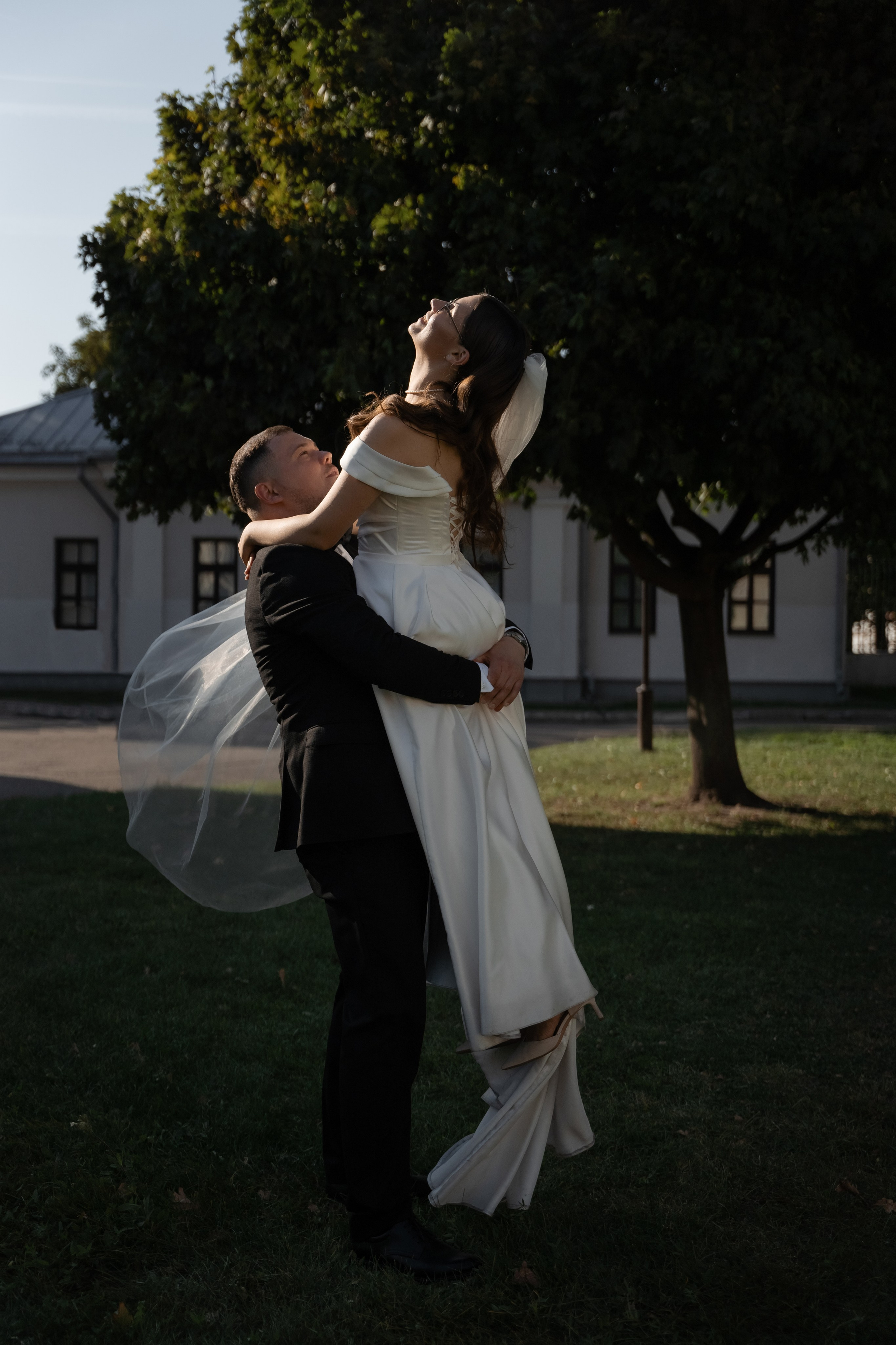 Вместе на вечно. Свадебный и семейный фотограф | Слоним, Гродно| Варя Режа́бек
