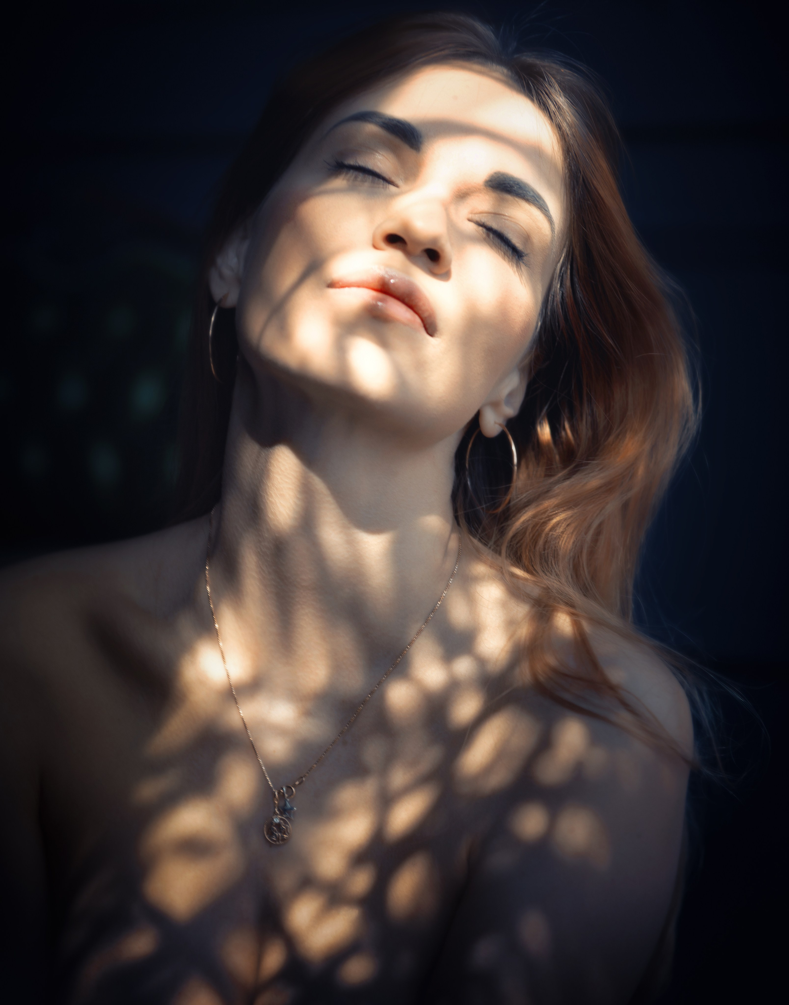 Виктория. Балетный фотограф Москва Майоров Николай