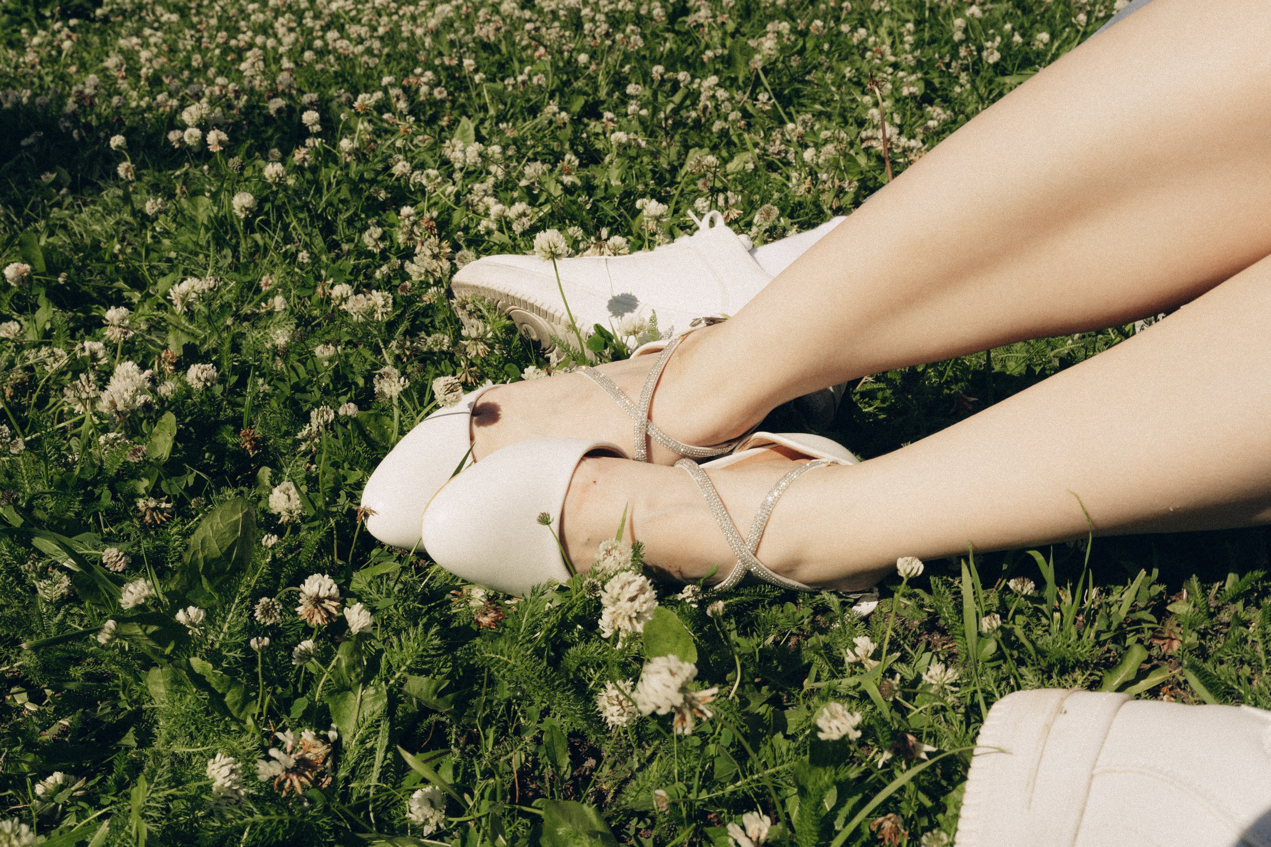 Свадебная/Love Story. Семейный фотограф в Санкт-Петербурге | Баранова Галина